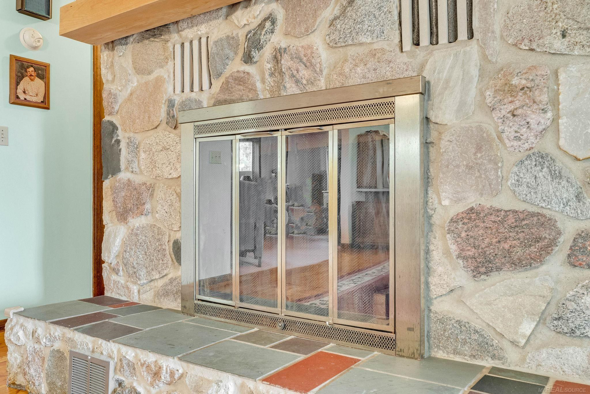 1370 Forester Road, Deckerville, MI 48427 — Photo 29