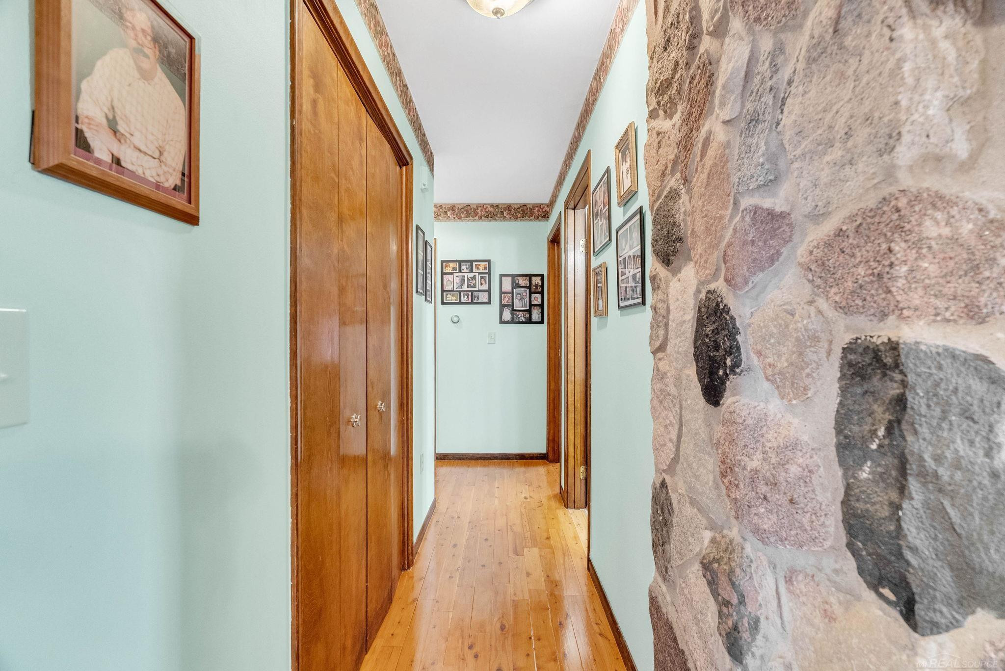 1370 Forester Road, Deckerville, MI 48427 — Photo 30