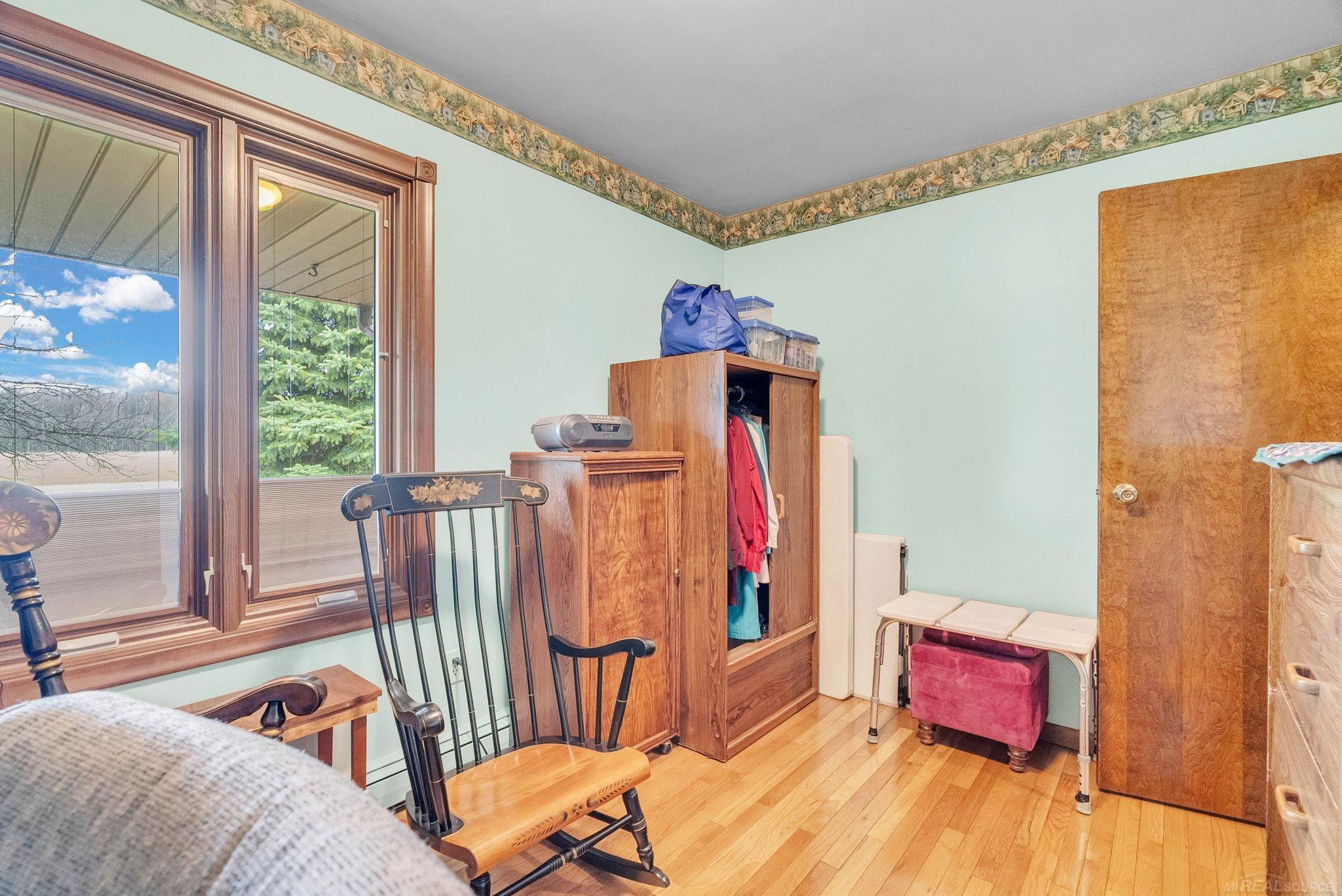 1370 Forester Road, Deckerville, MI 48427 — Photo 32