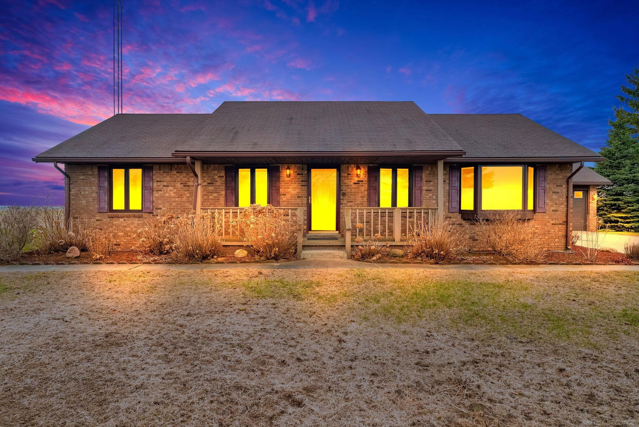1370 Forester Road, Deckerville, MI 48427 — Photo 44