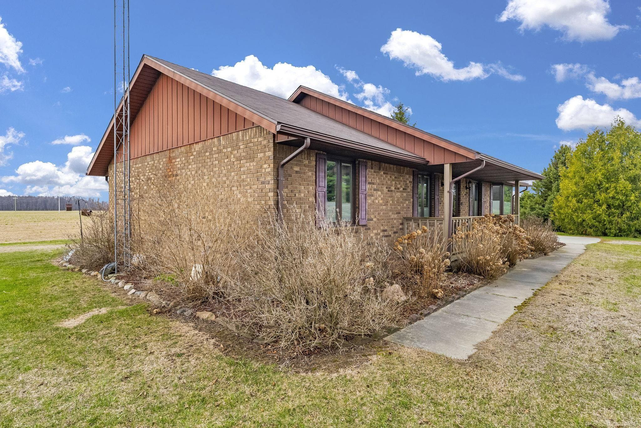 1370 Forester Road, Deckerville, MI 48427 — Photo 45