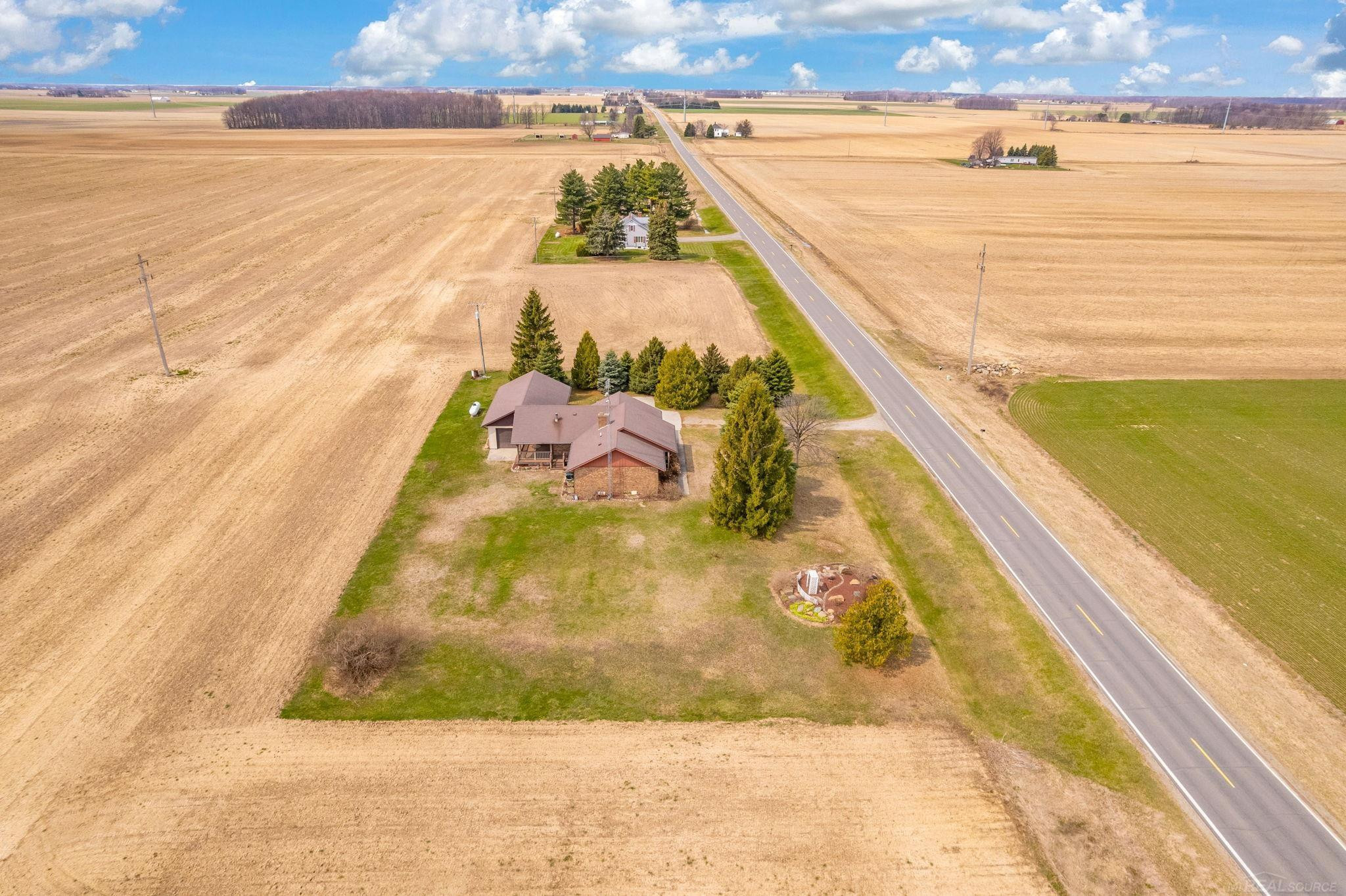 1370 Forester Road, Deckerville, MI 48427 — Photo 47