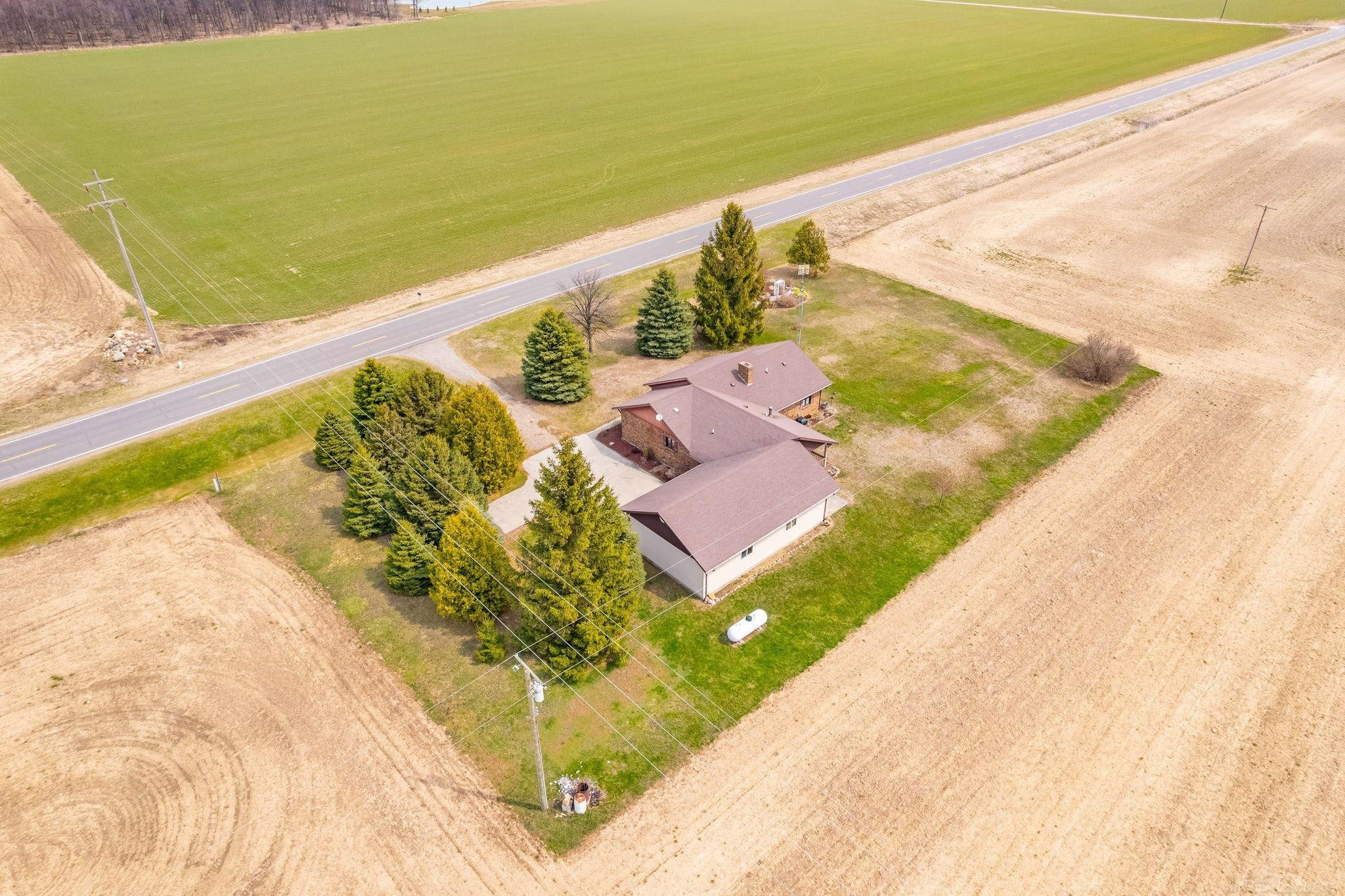1370 Forester Road, Deckerville, MI 48427 — Photo 48