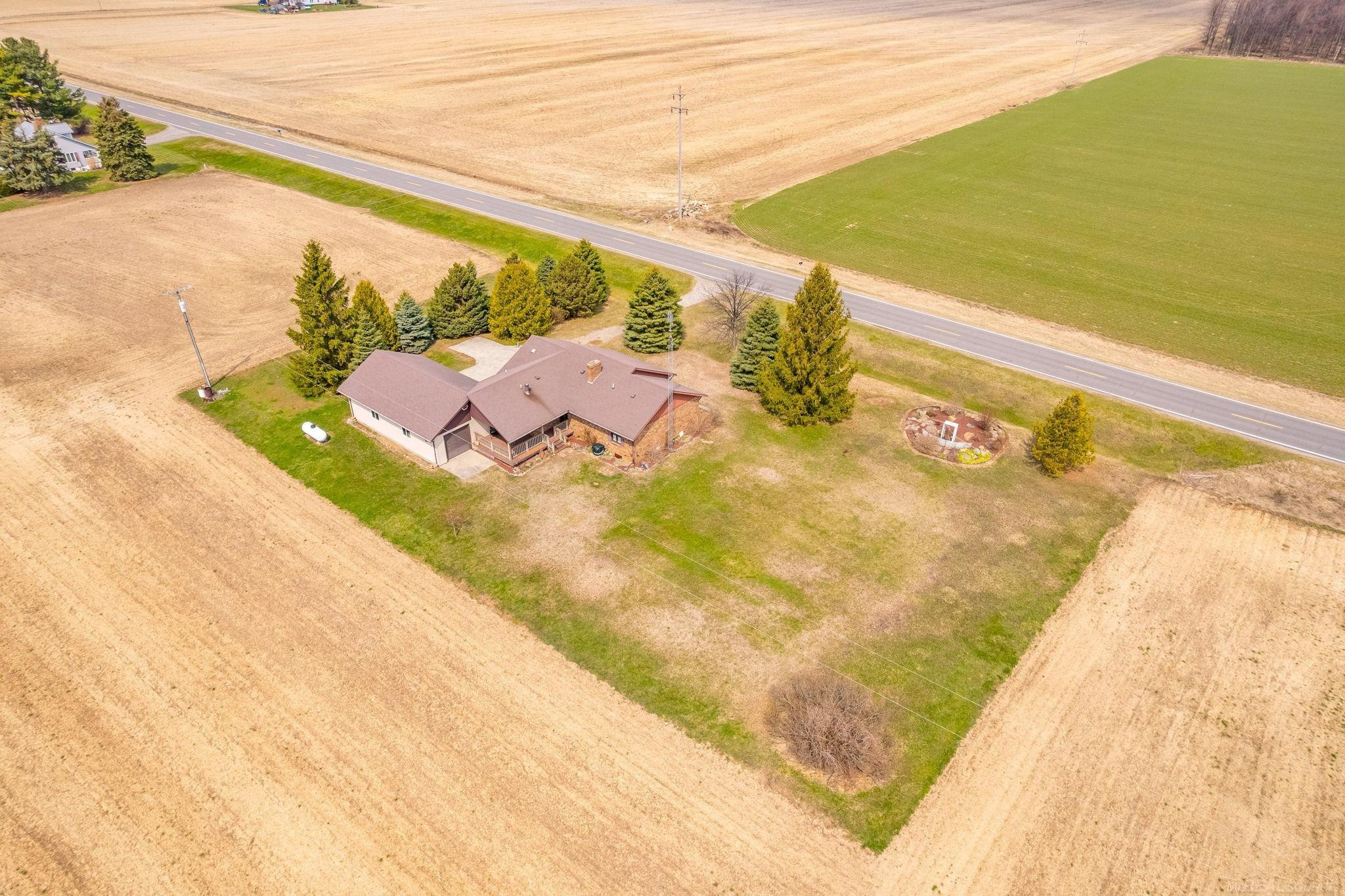 1370 Forester Road, Deckerville, MI 48427 — Photo 49