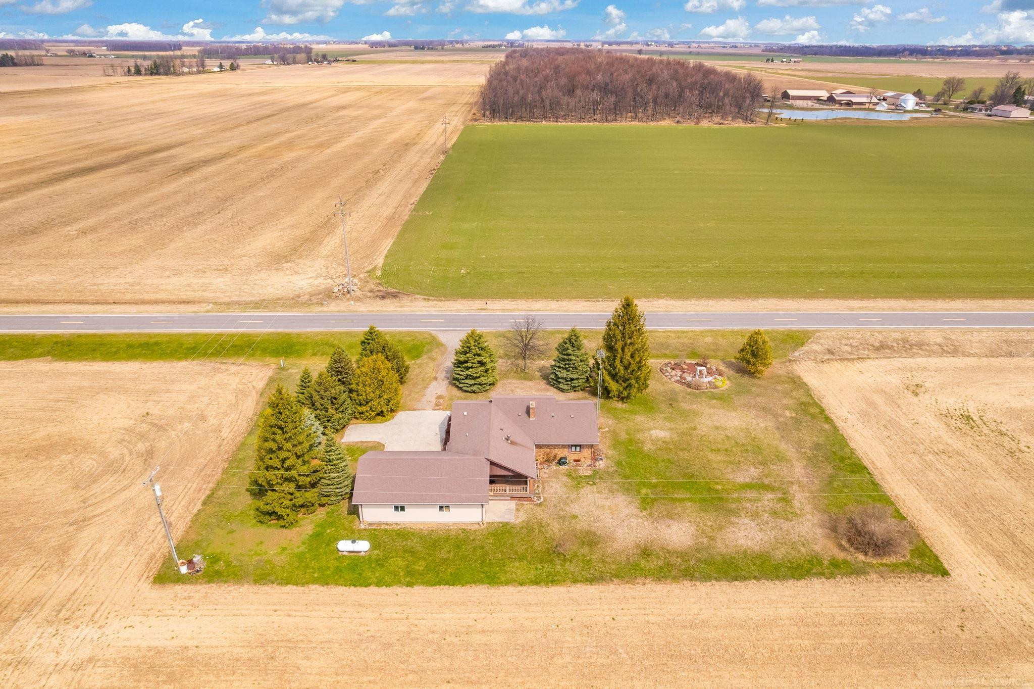1370 Forester Road, Deckerville, MI 48427 — Photo 50