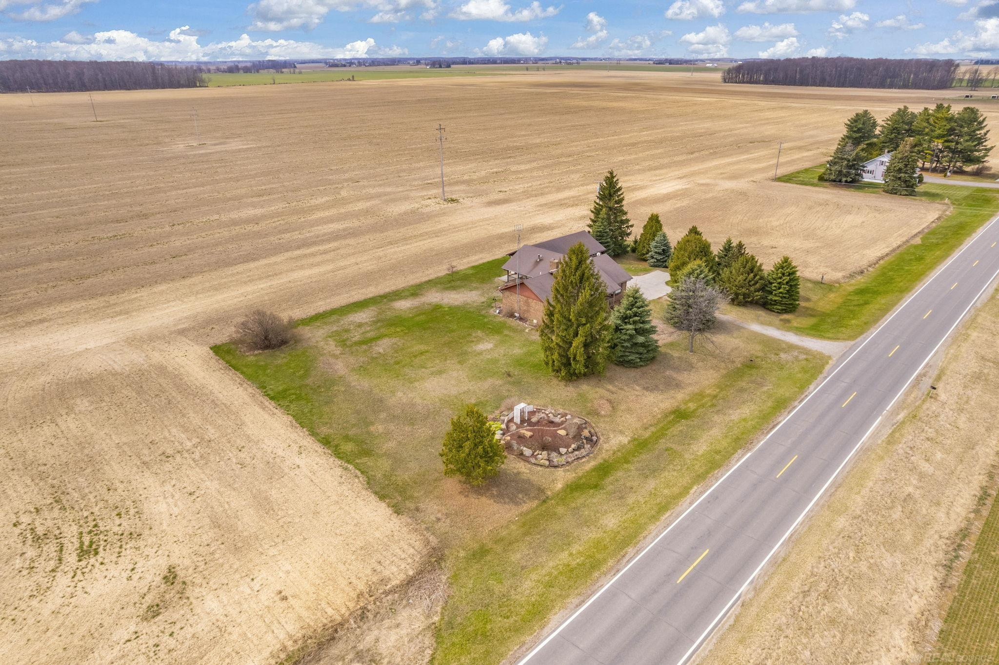 1370 Forester Road, Deckerville, MI 48427 — Photo 51