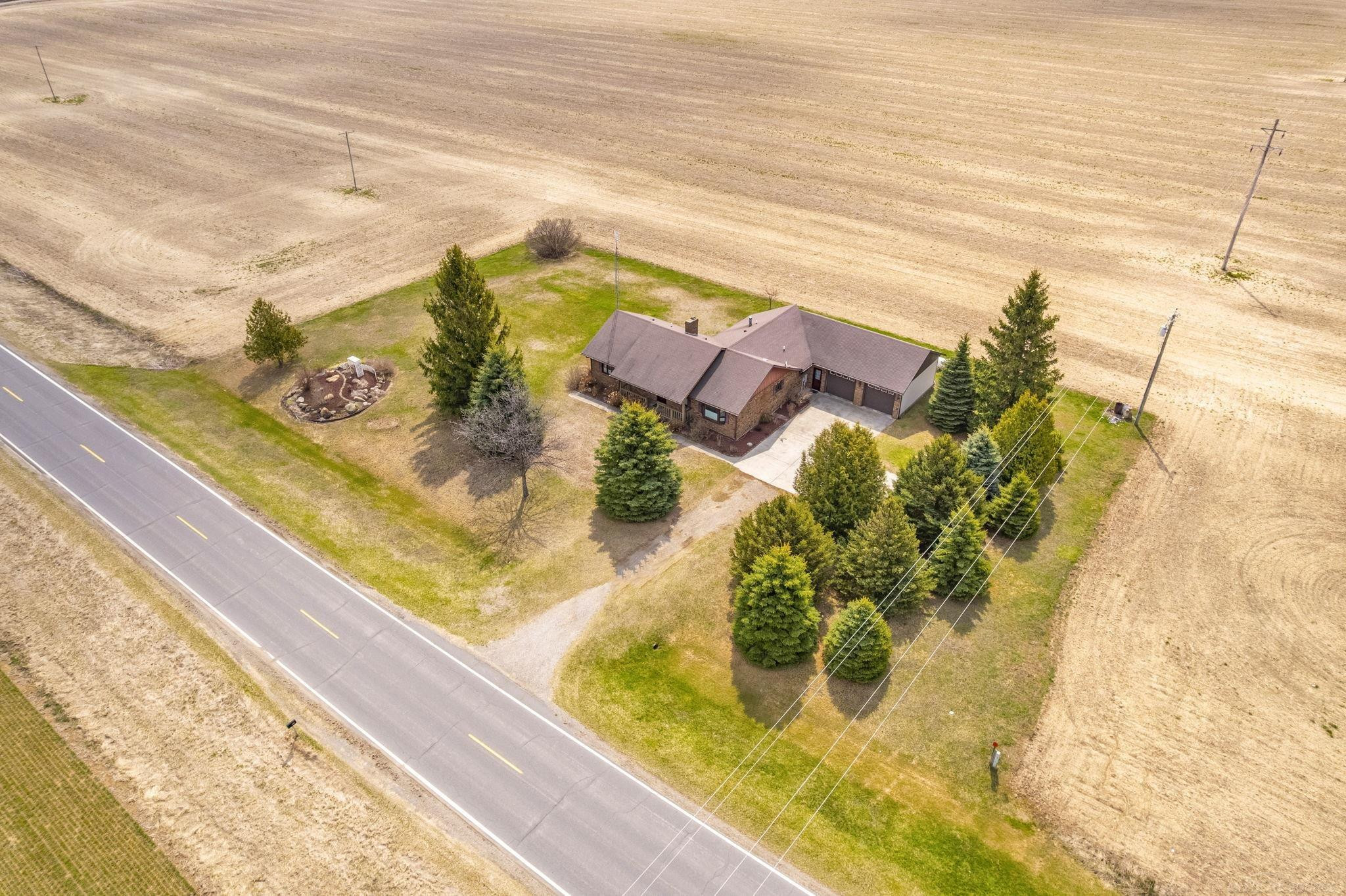 1370 Forester Road, Deckerville, MI 48427 — Photo 52