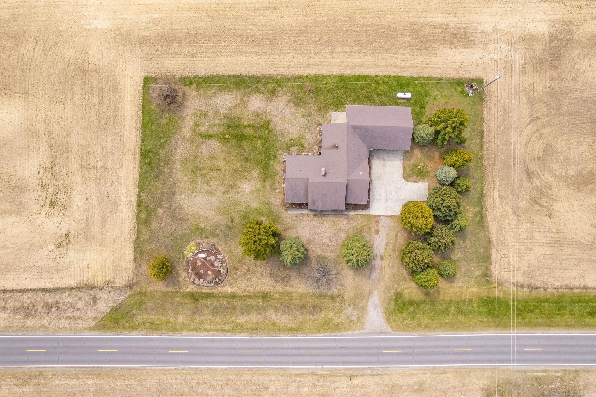 1370 Forester Road, Deckerville, MI 48427 — Photo 53