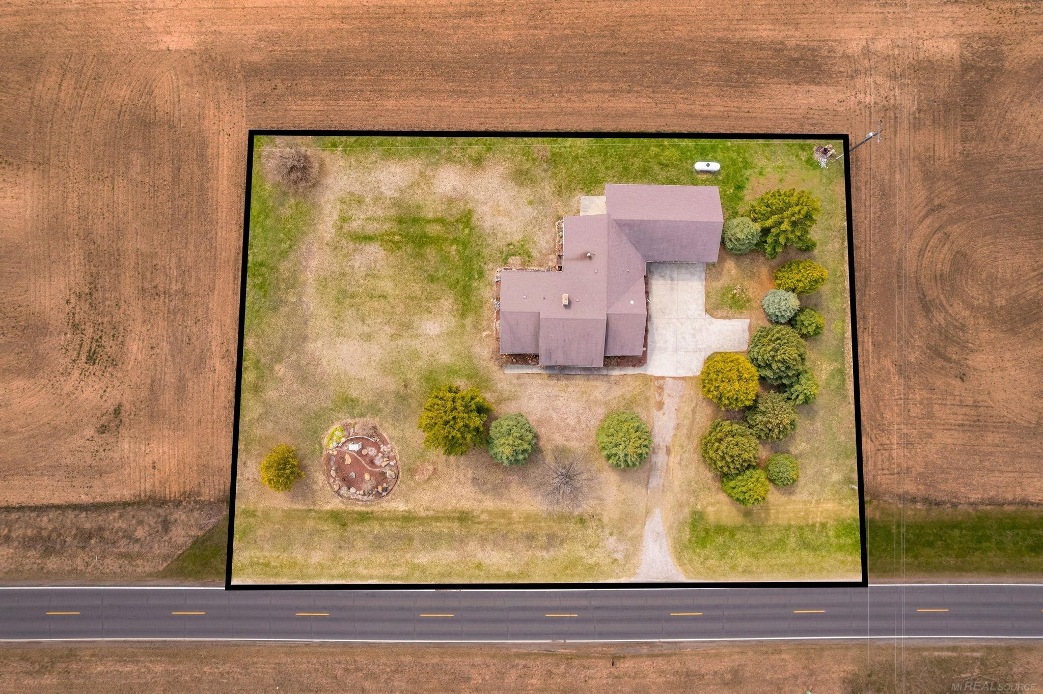 1370 Forester Road, Deckerville, MI 48427 — Photo 54