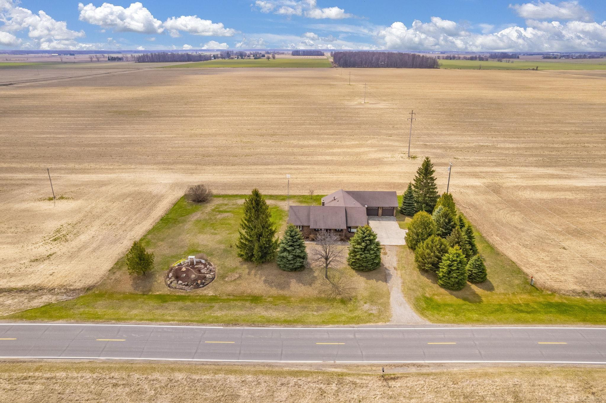 1370 Forester Road, Deckerville, MI 48427 — Photo 55