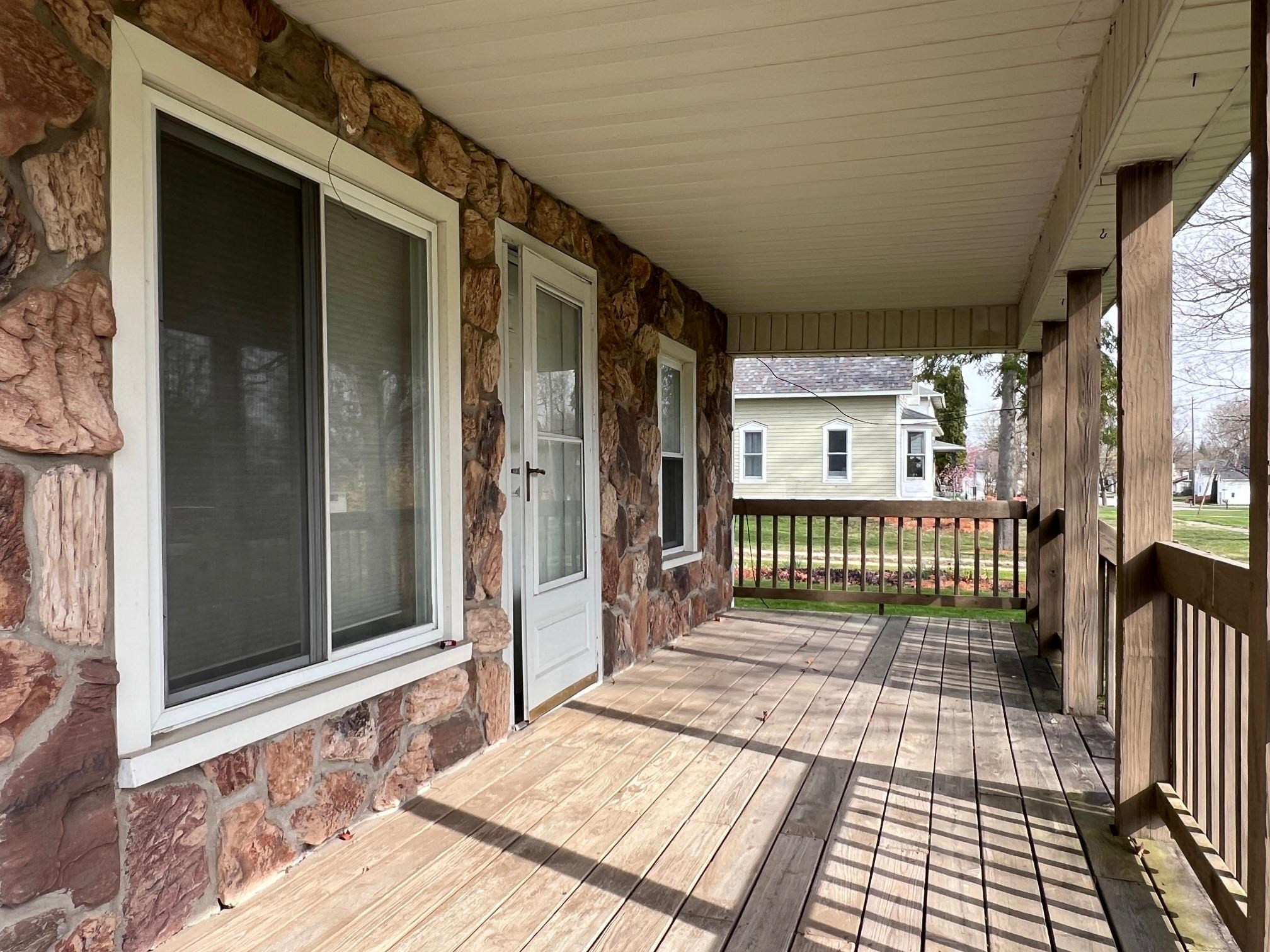 109 S MAIN Street, Morrice, MI 48857 — Photo 3