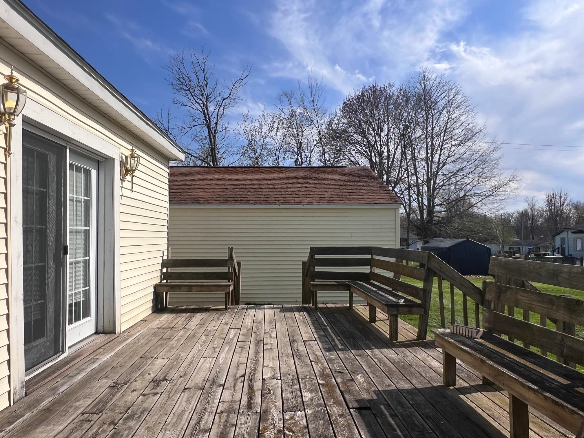 109 S MAIN Street, Morrice, MI 48857 — Photo 17