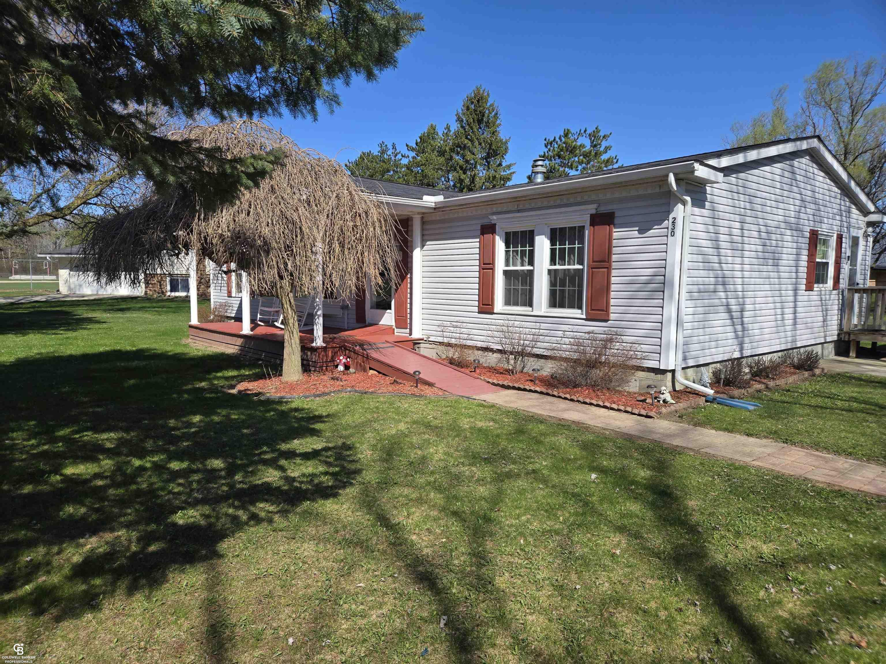 230 McColl Street, Yale, MI 48097 — Photo 3