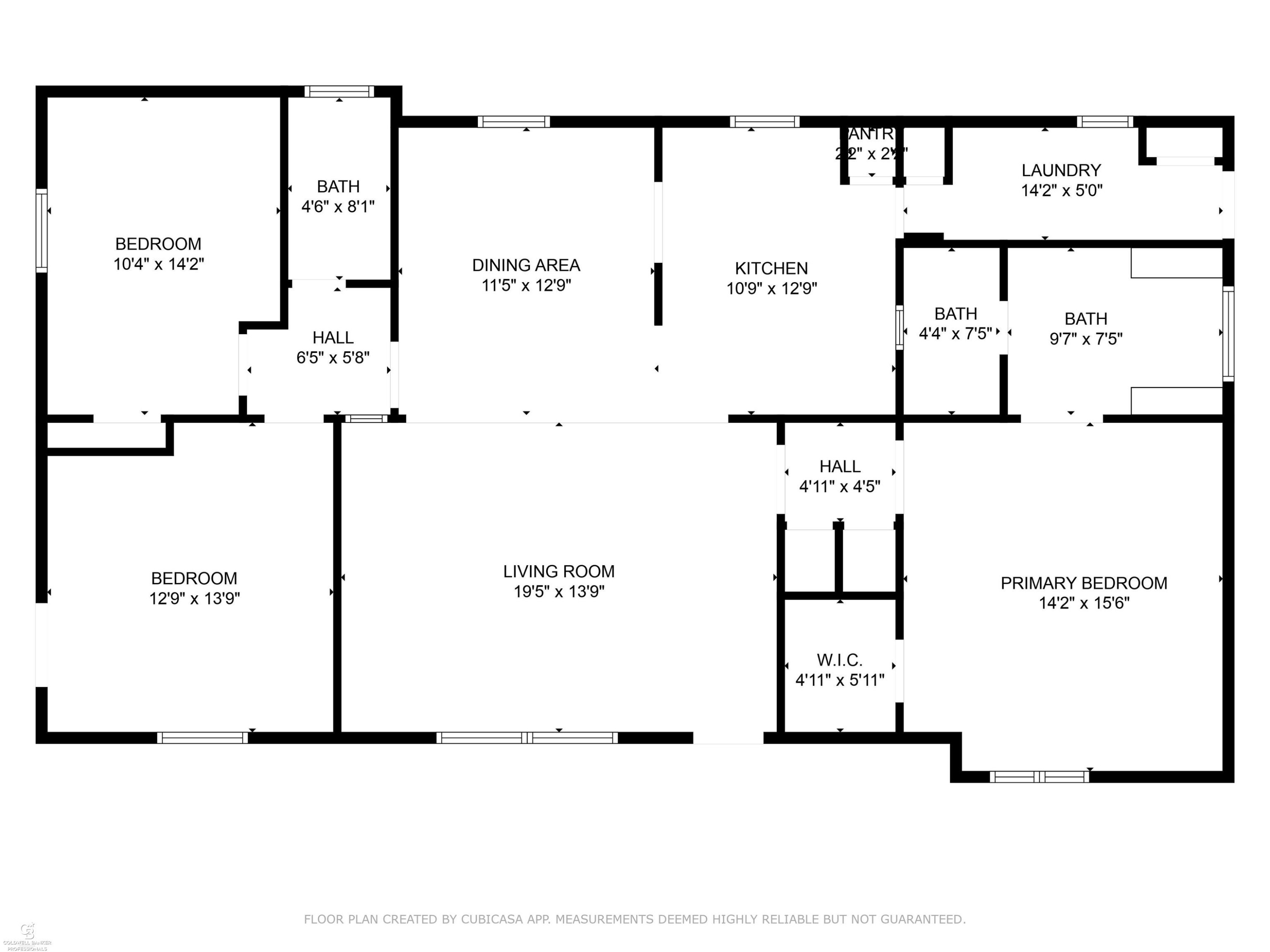 230 McColl Street, Yale, MI 48097 — Photo 4
