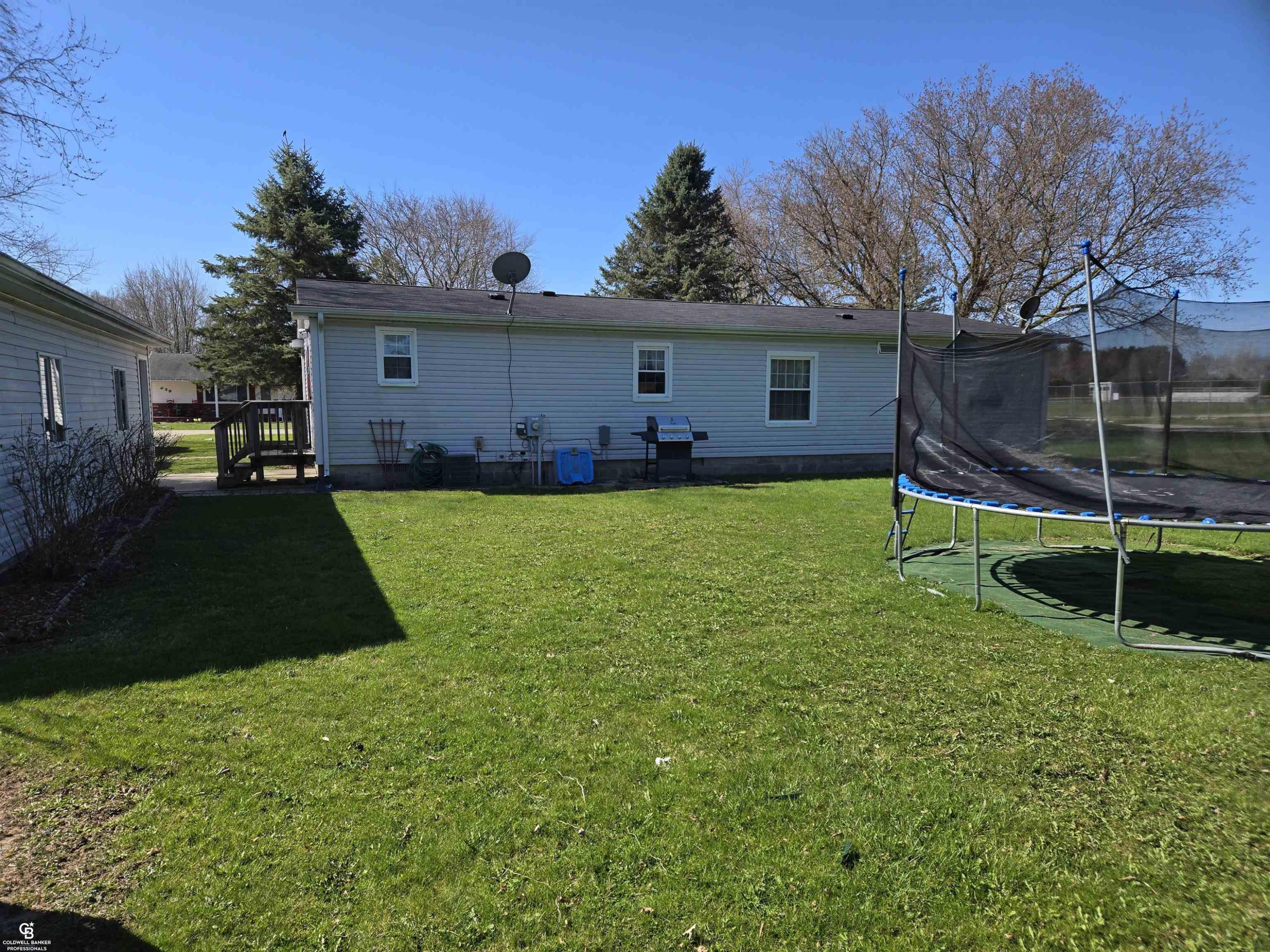 230 McColl Street, Yale, MI 48097 — Photo 22