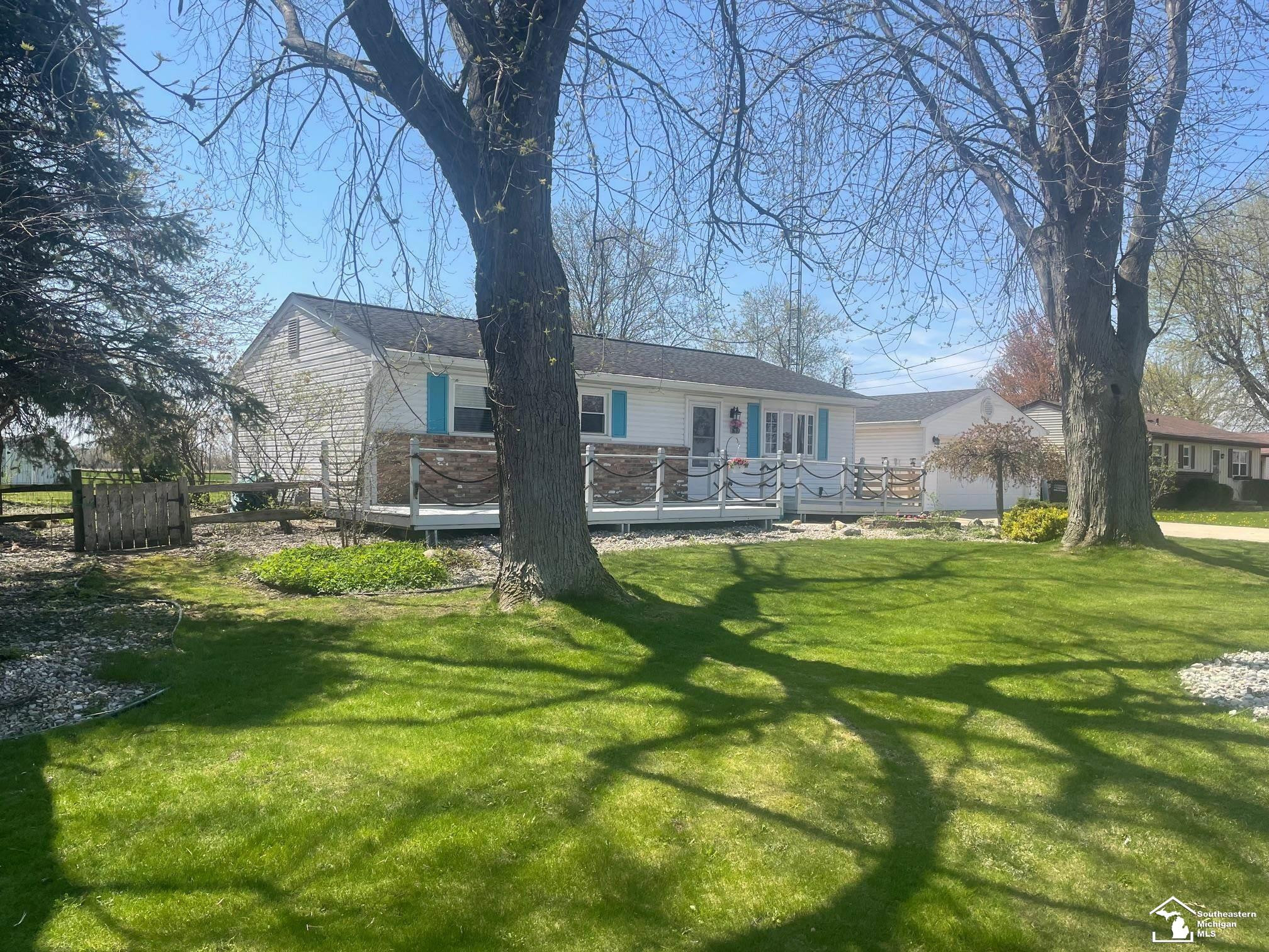 1007 Substation Road, Temperance, MI 48182 — Photo 3