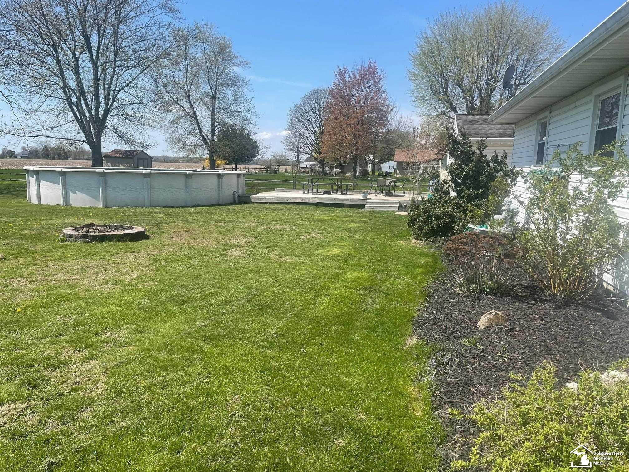 1007 Substation Road, Temperance, MI 48182 — Photo 7