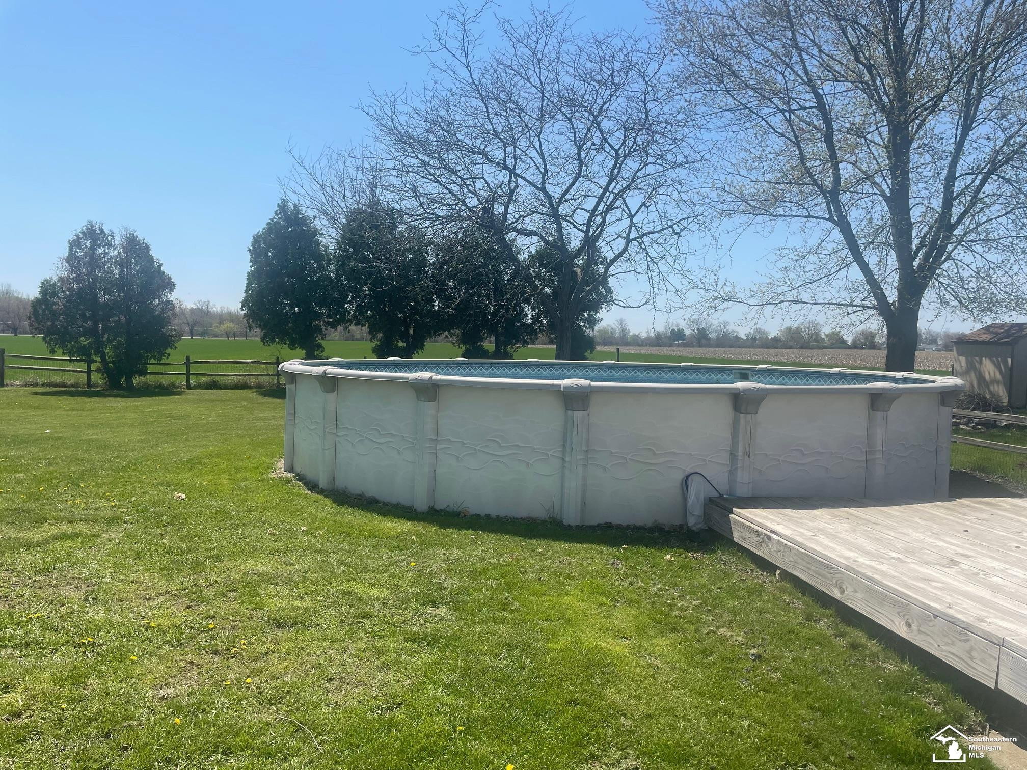1007 Substation Road, Temperance, MI 48182 — Photo 9