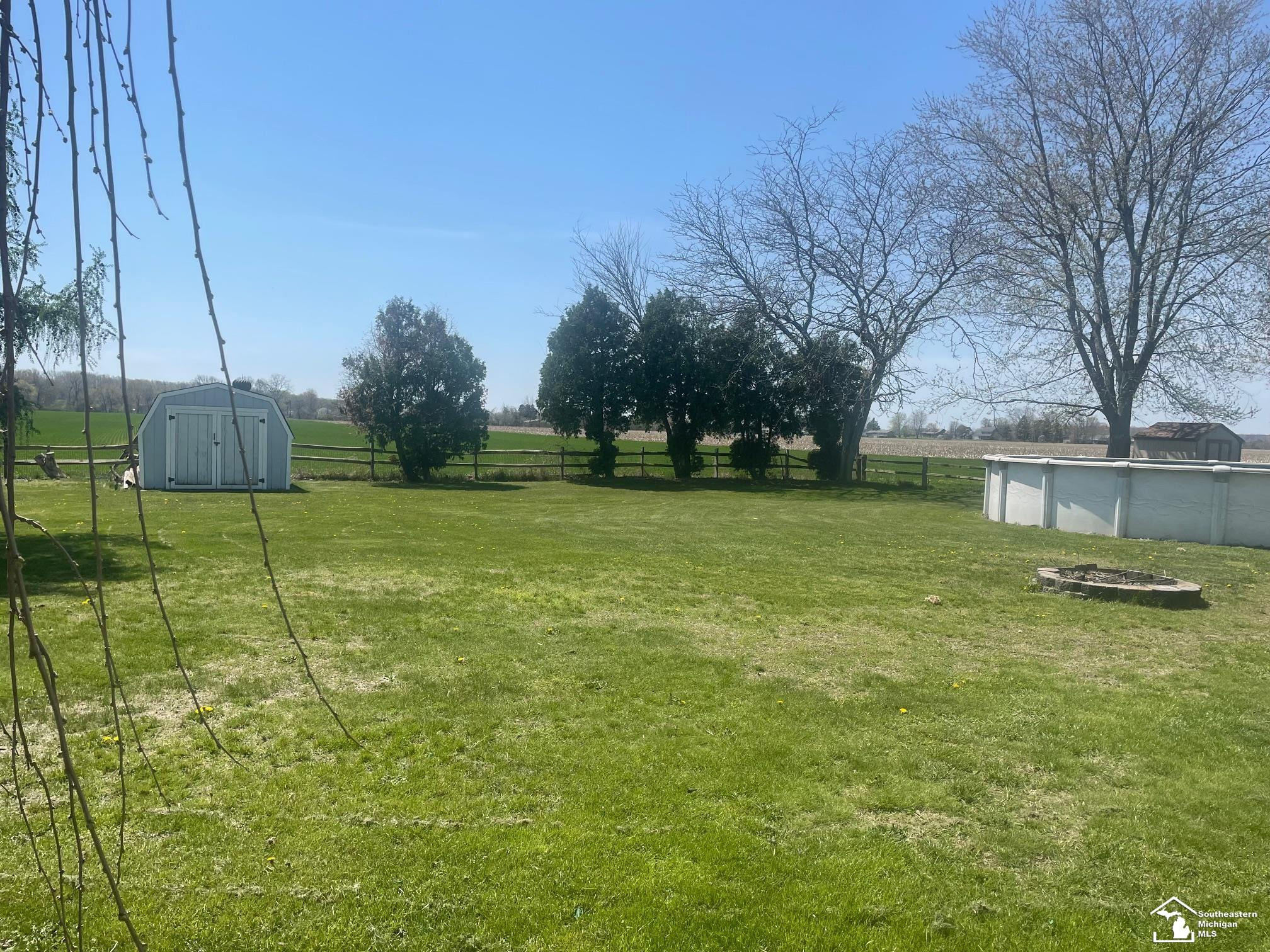 1007 Substation Road, Temperance, MI 48182 — Photo 12