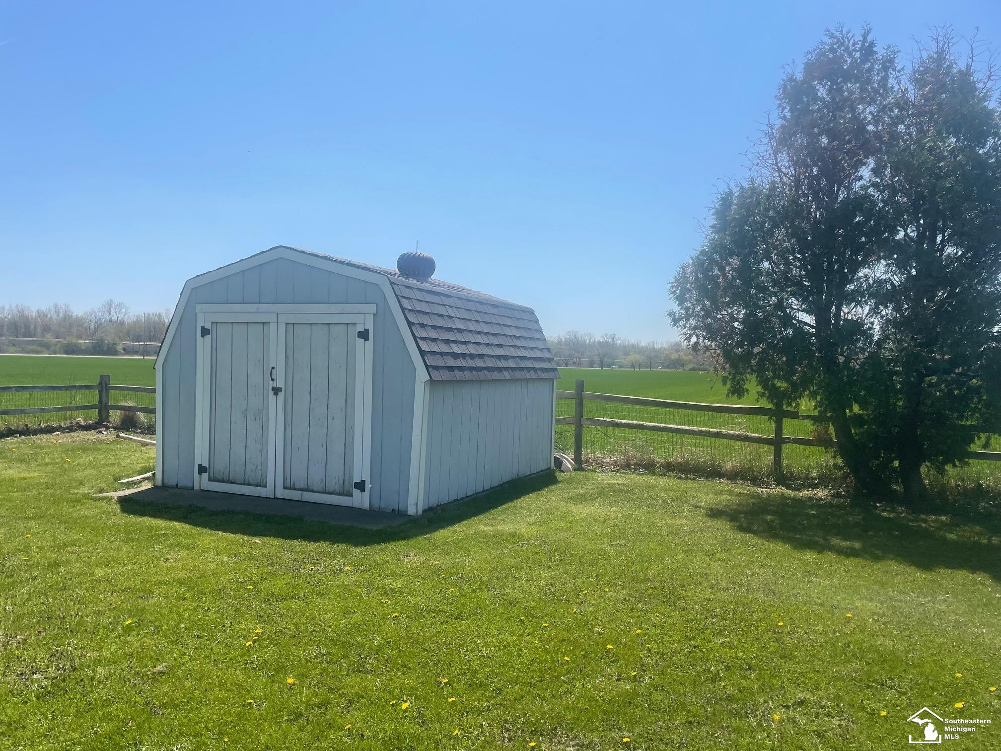 1007 Substation Road, Temperance, MI 48182 — Photo 13