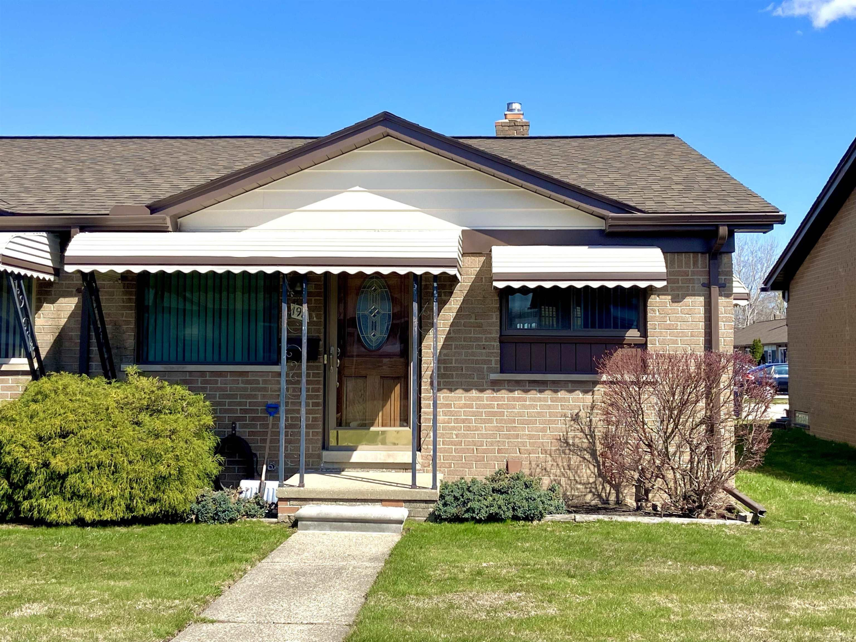 8401 18 Mile Road, Unit 198, Sterling Heights, MI 48313 — Photo 4