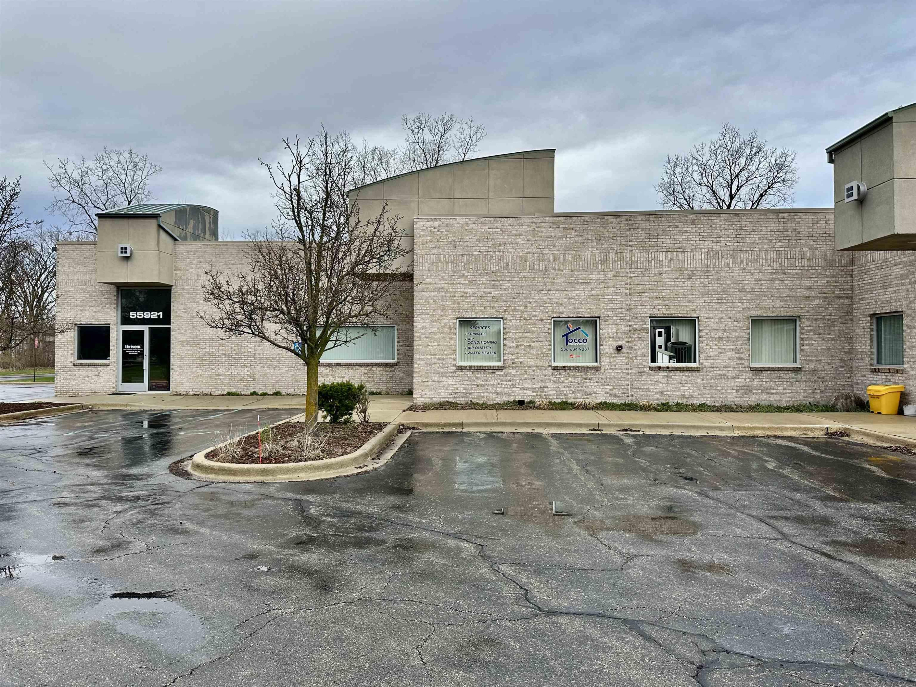 55931 Gratiot Avenue, MI