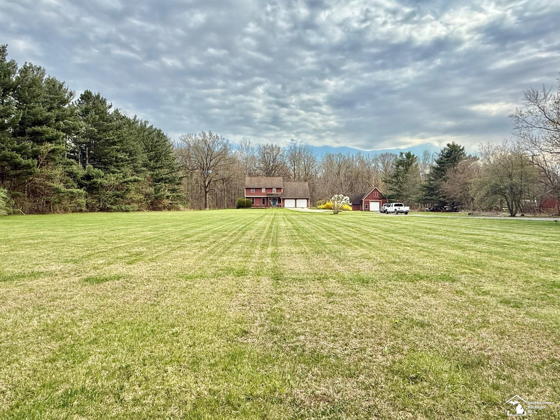 20681 Ida Center Road, Petersburg, MI 49270 — Photo 3