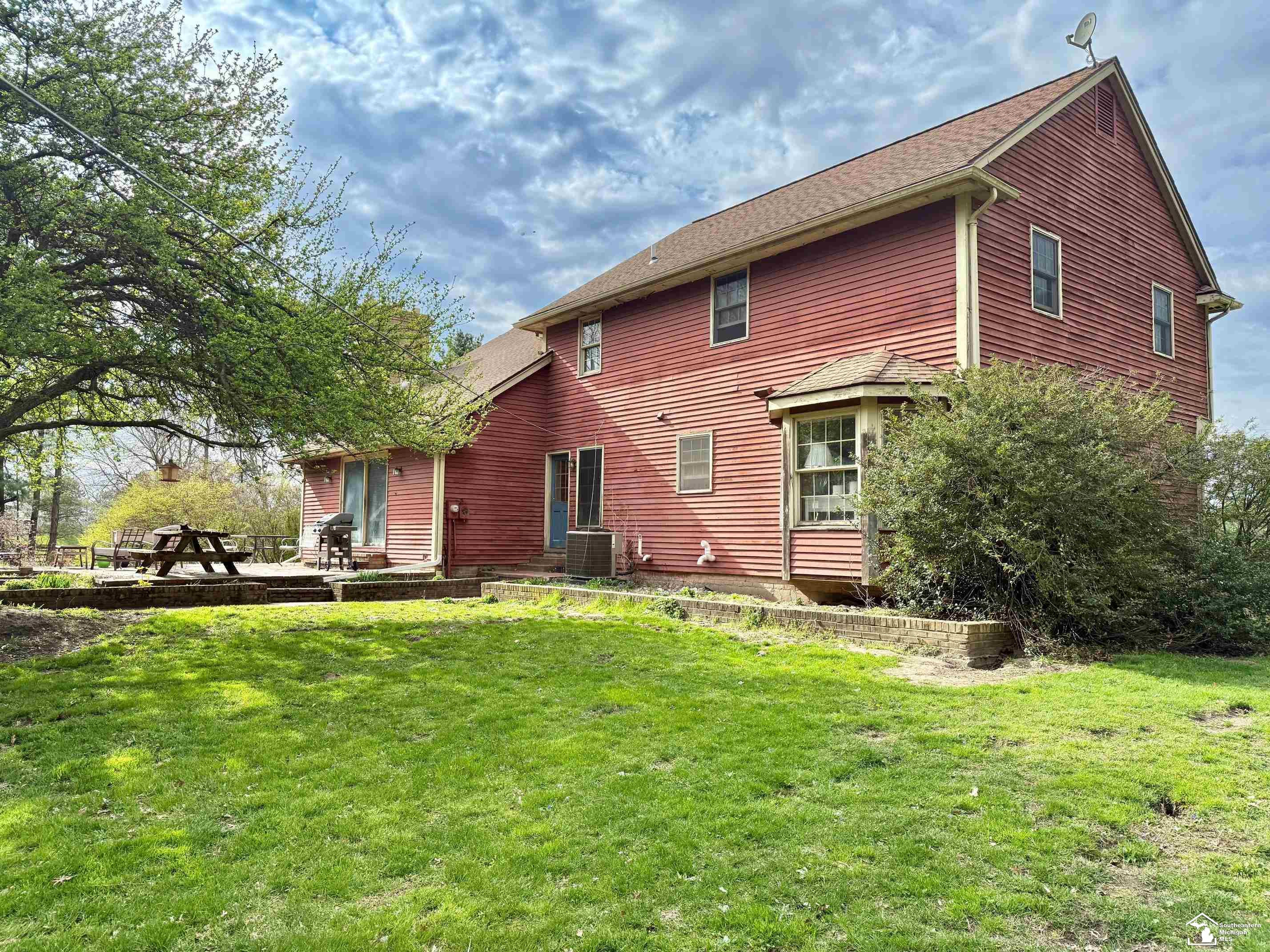 20681 Ida Center Road, Petersburg, MI 49270 — Photo 4