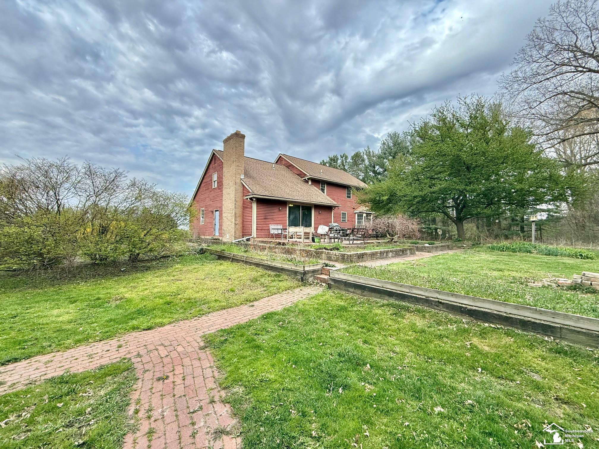 20681 Ida Center Road, Petersburg, MI 49270 — Photo 5