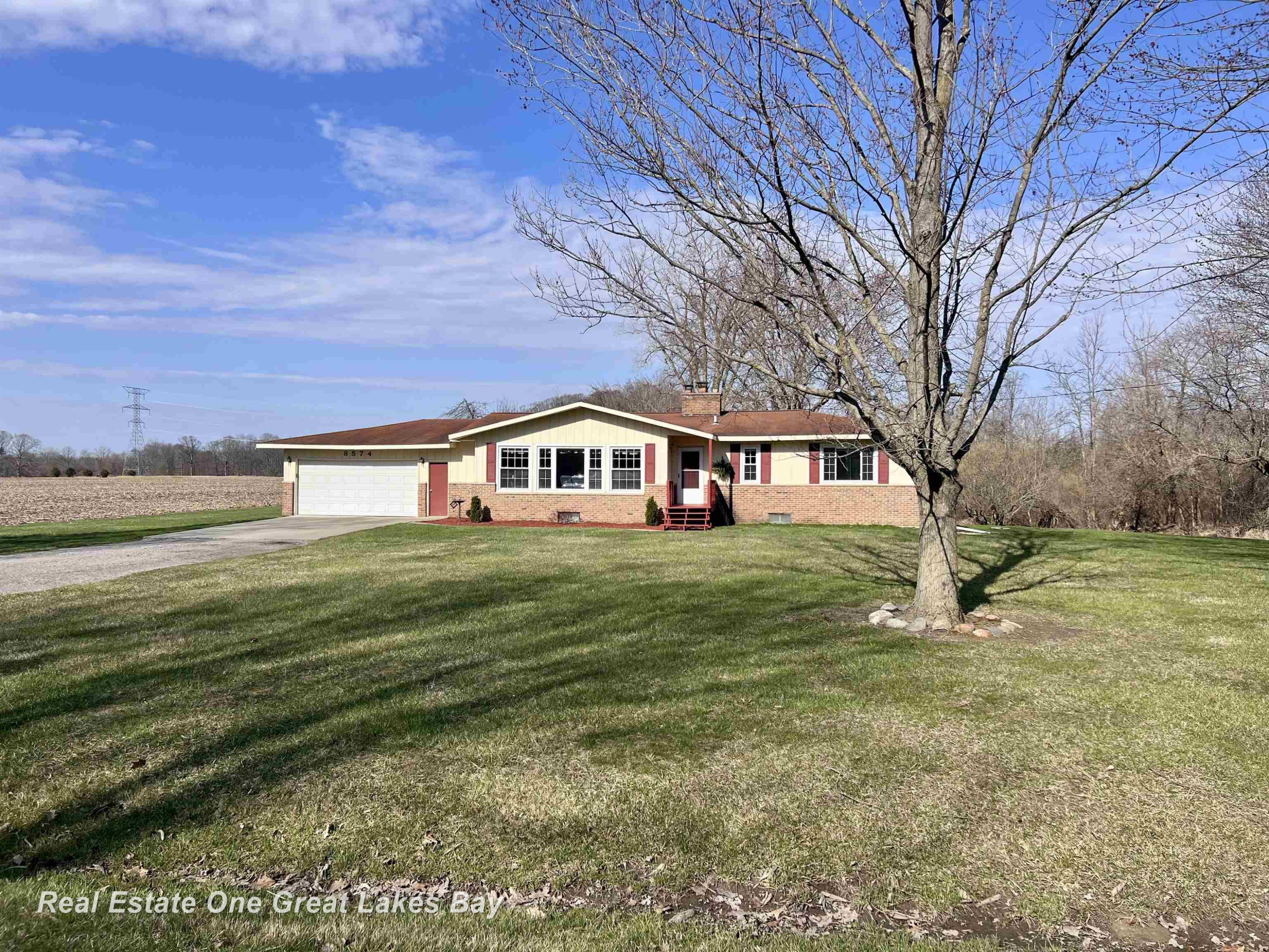 8574 S Raucholz Road, Saint Charles, MI 48655 — Photo 3