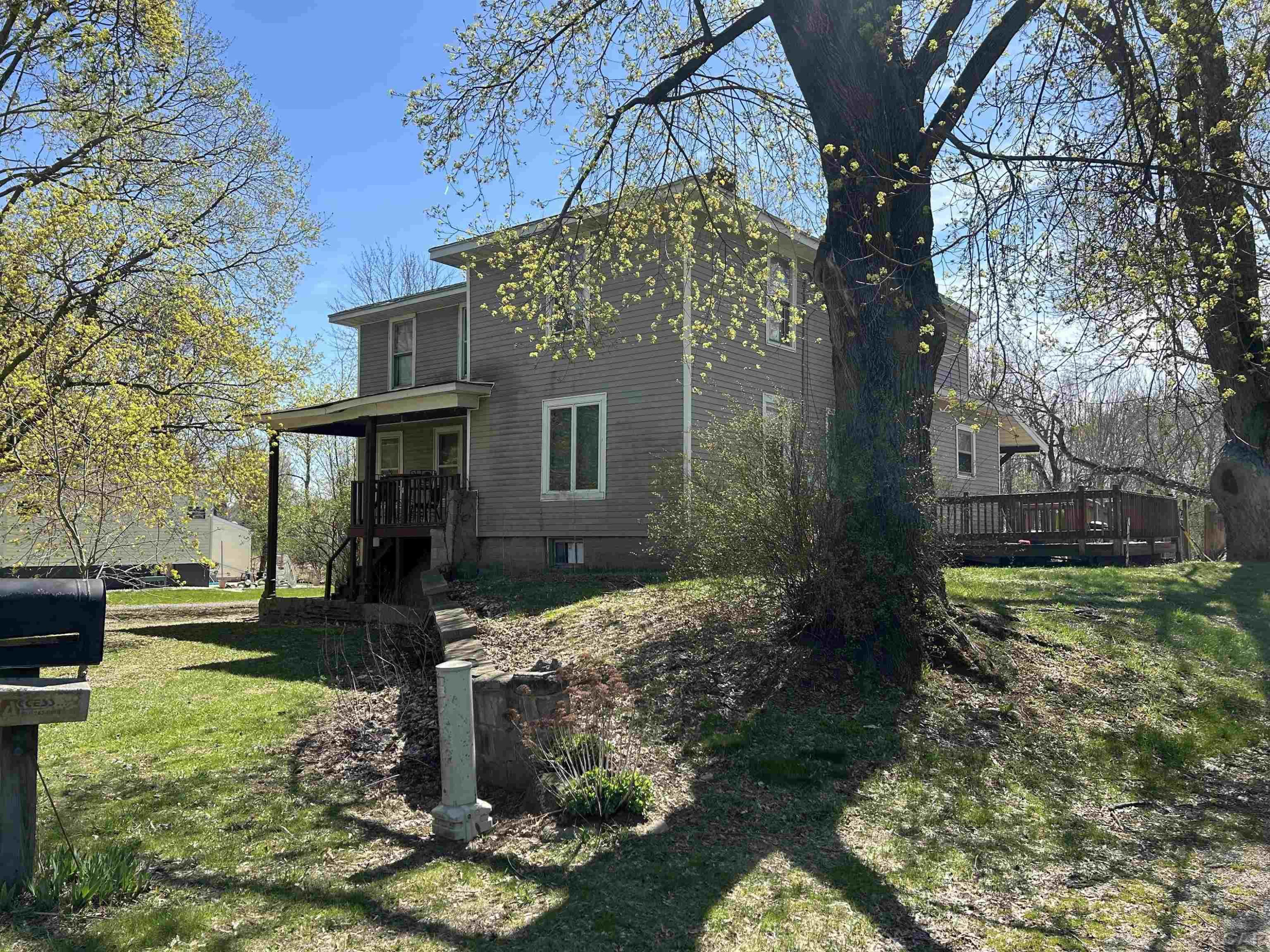 4217 Livesay Road, Sand Creek, MI 49279 — Photo 2
