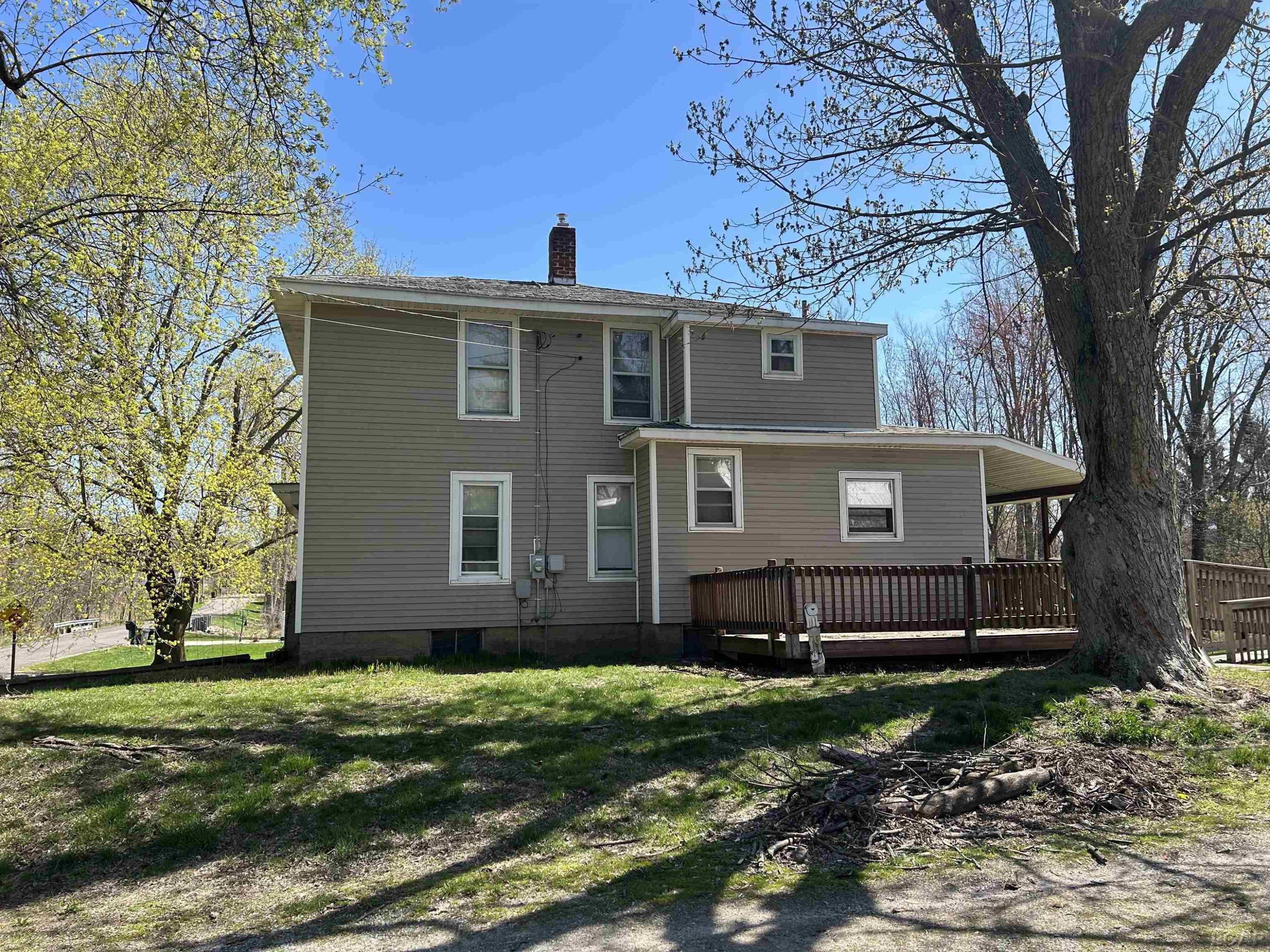 4217 Livesay Road, Sand Creek, MI 49279 — Photo 3