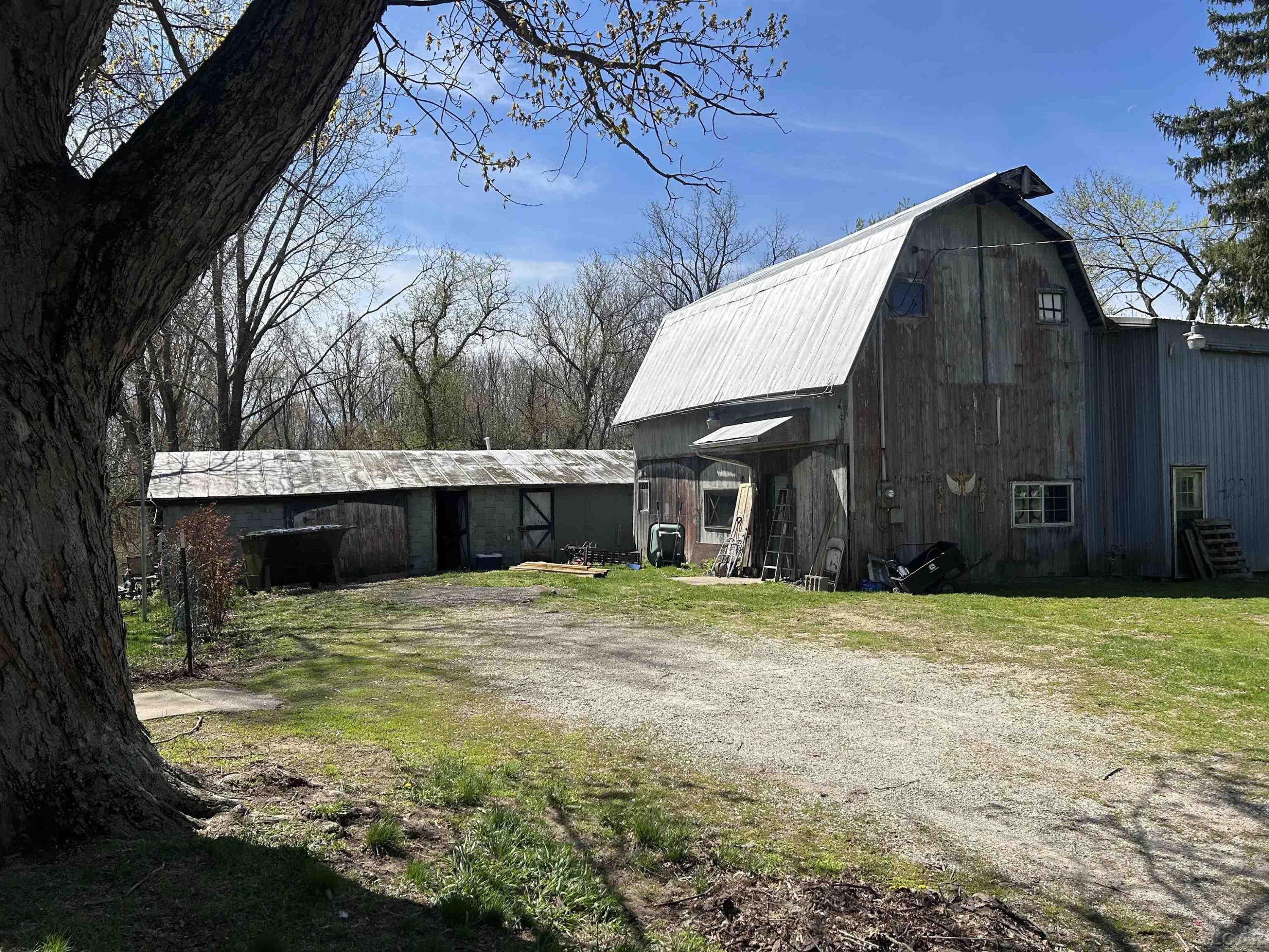 4217 Livesay Road, Sand Creek, MI 49279 — Photo 4