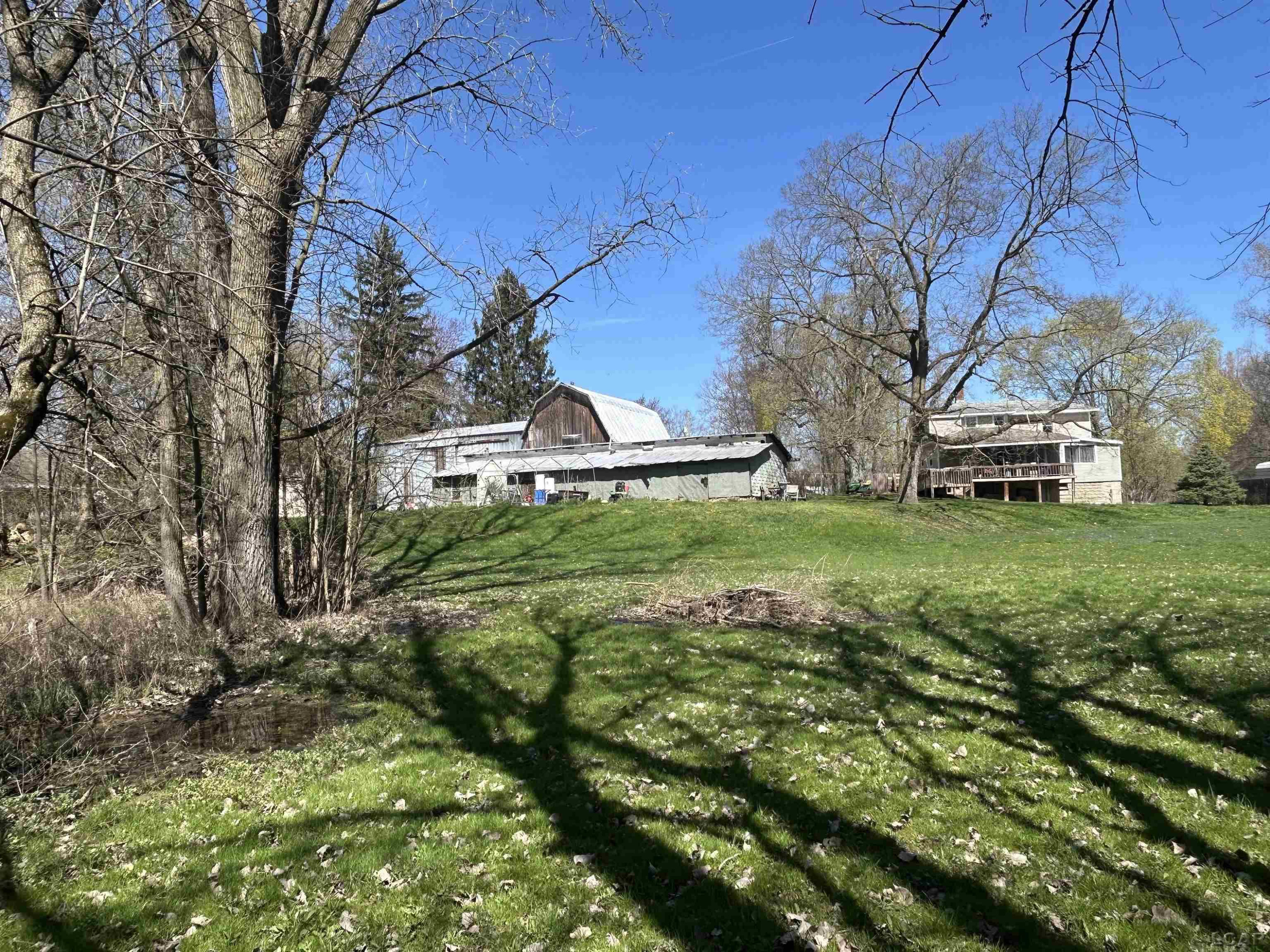 4217 Livesay Road, Sand Creek, MI 49279 — Photo 12