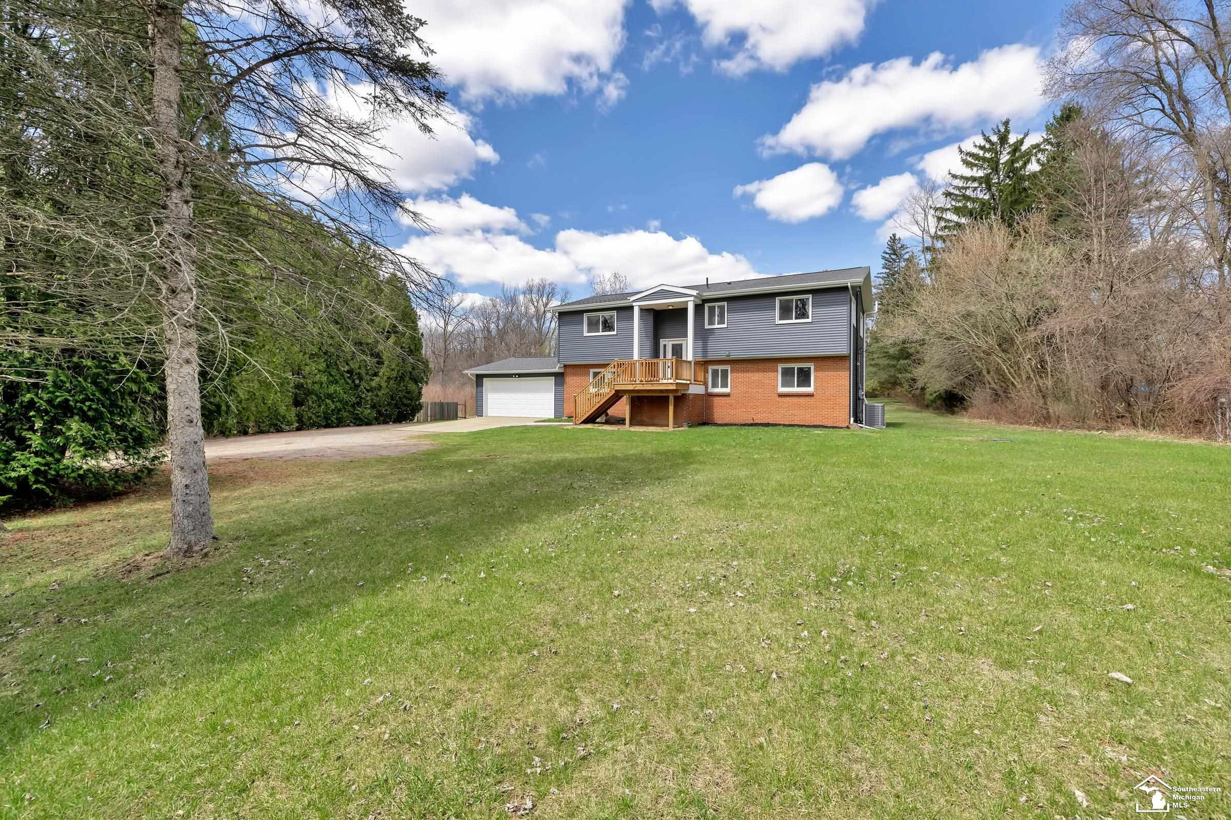 5533 Willis Road, Ypsilanti, MI 48197 — Photo 2
