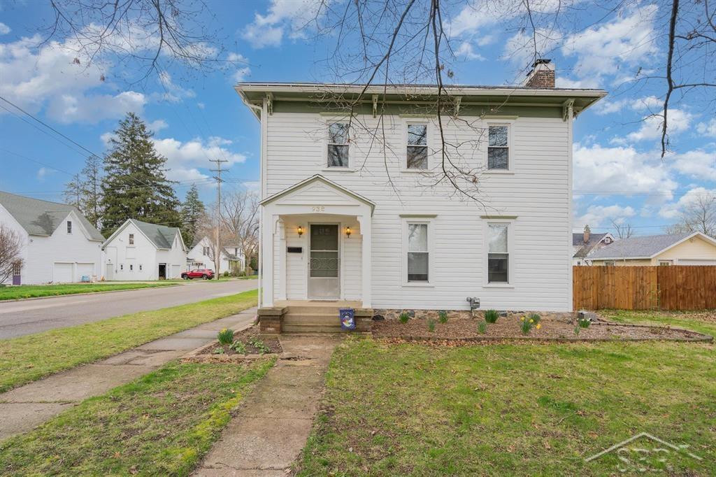 938 Sixth Avenue, Lake Odessa, MI 48849 — Photo 2