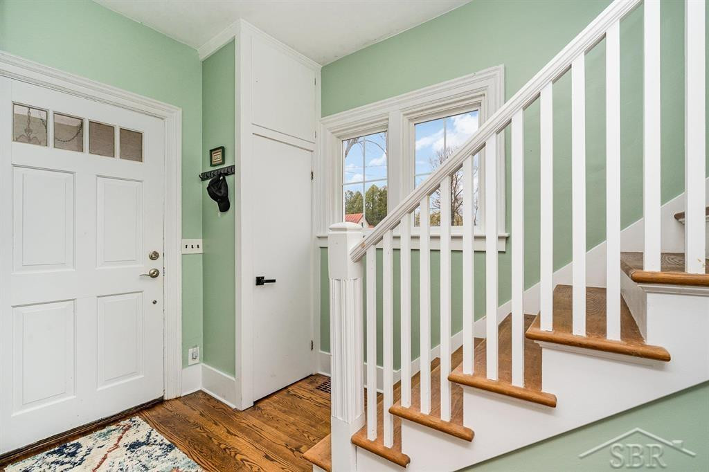 938 Sixth Avenue, Lake Odessa, MI 48849 — Photo 4
