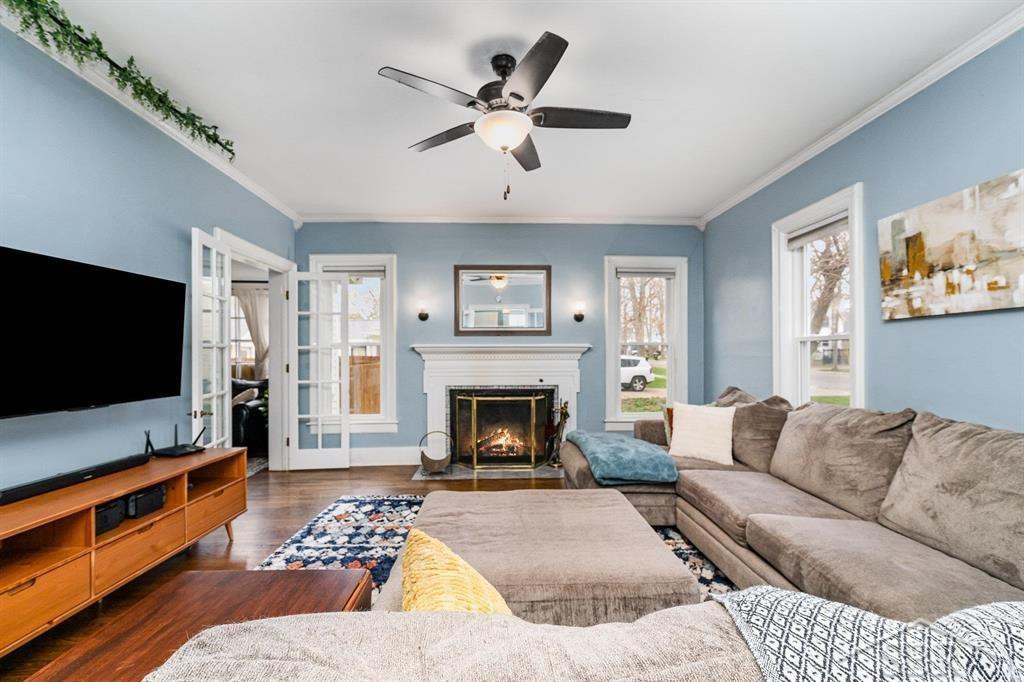 938 Sixth Avenue, Lake Odessa, MI 48849 — Photo 5