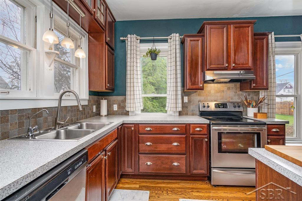 938 Sixth Avenue, Lake Odessa, MI 48849 — Photo 9