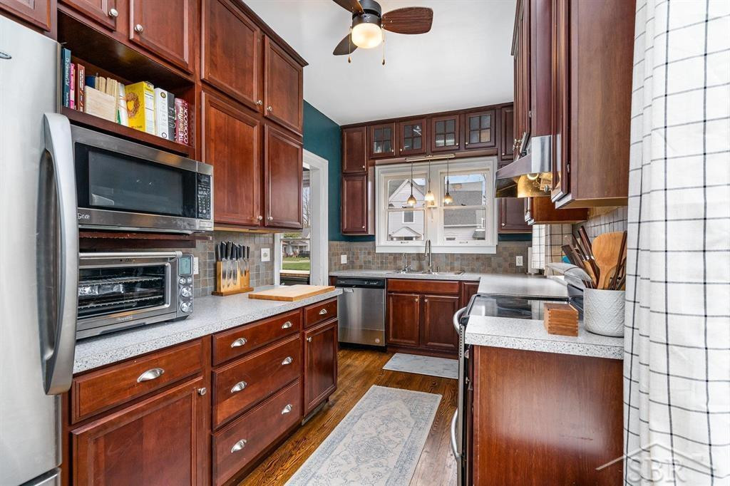 938 Sixth Avenue, Lake Odessa, MI 48849 — Photo 10