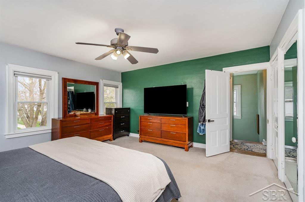 938 Sixth Avenue, Lake Odessa, MI 48849 — Photo 15