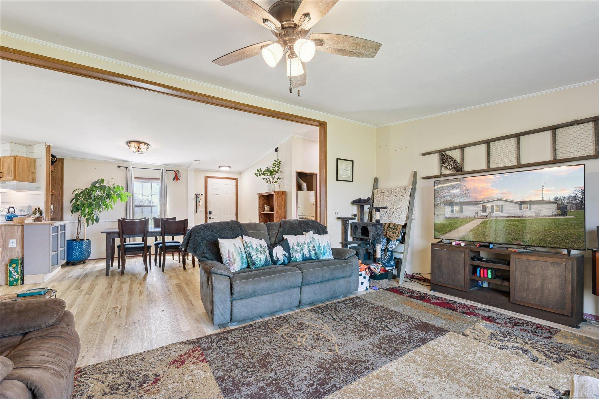 16400 Roehl Drive, Capac, MI 48014 — Photo 18