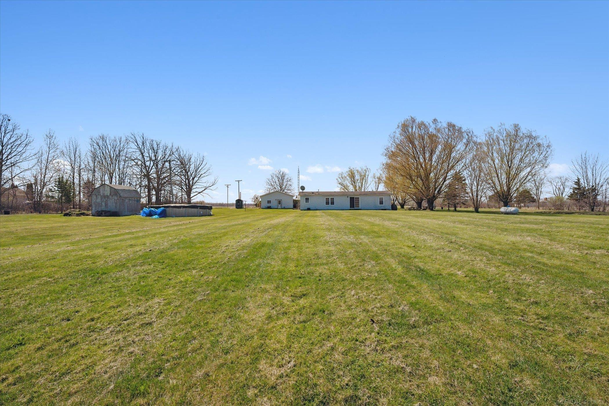 16400 Roehl Drive, Capac, MI 48014 — Photo 37