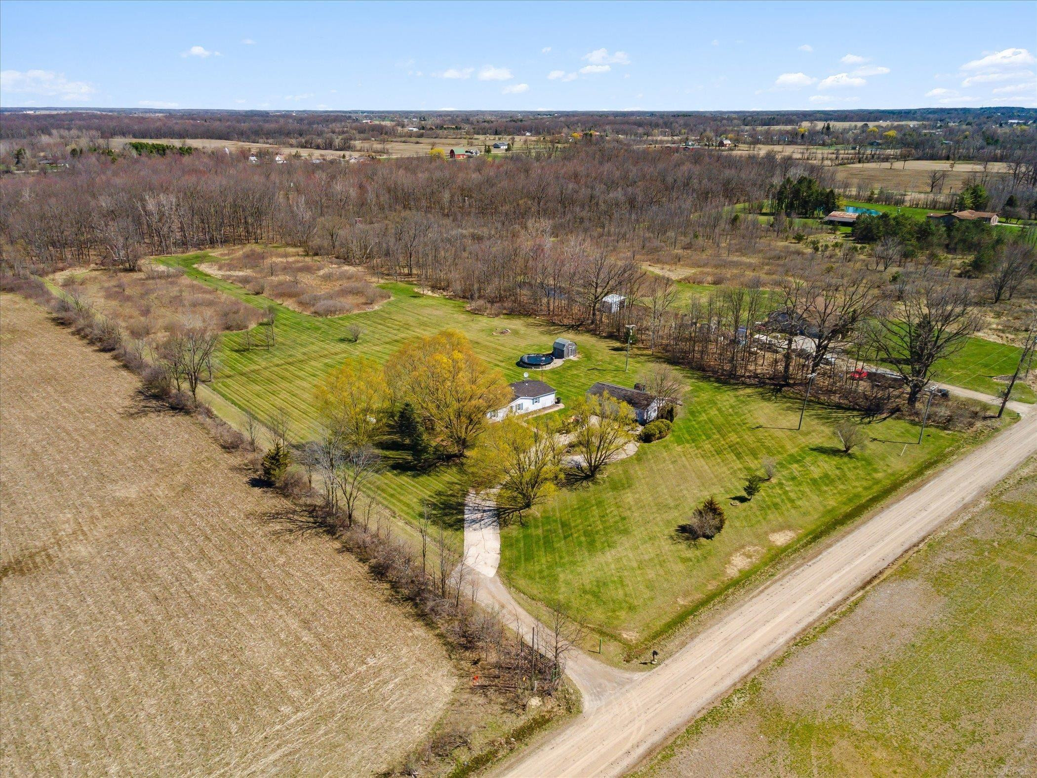 16400 Roehl Drive, Capac, MI 48014 — Photo 41