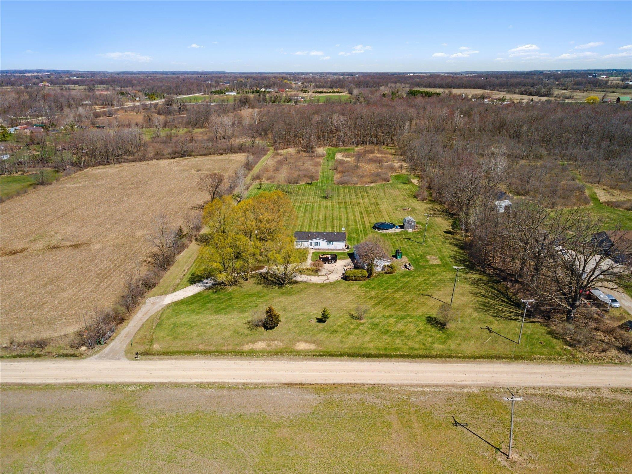 16400 Roehl Drive, Capac, MI 48014 — Photo 42