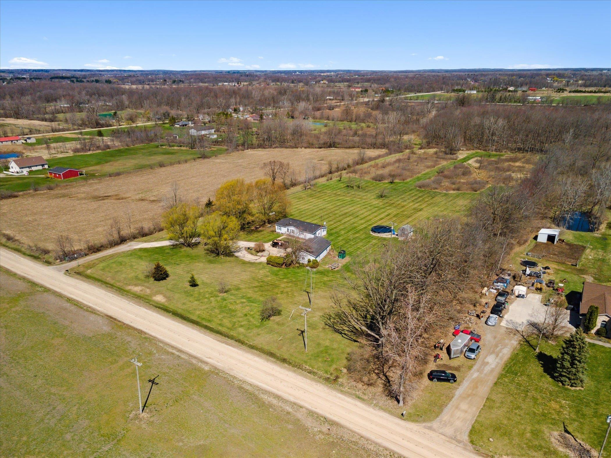 16400 Roehl Drive, Capac, MI 48014 — Photo 43