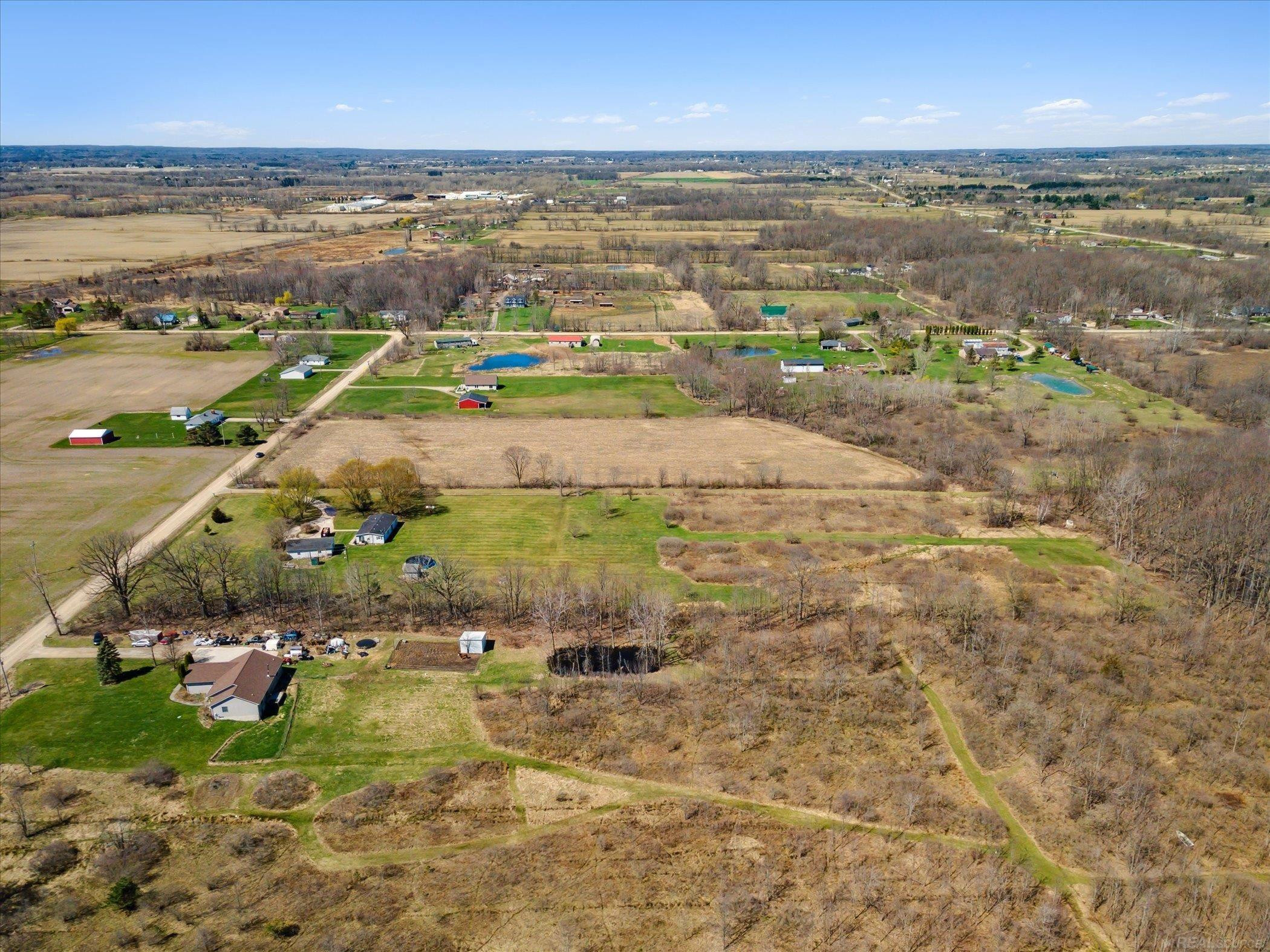 16400 Roehl Drive, Capac, MI 48014 — Photo 44