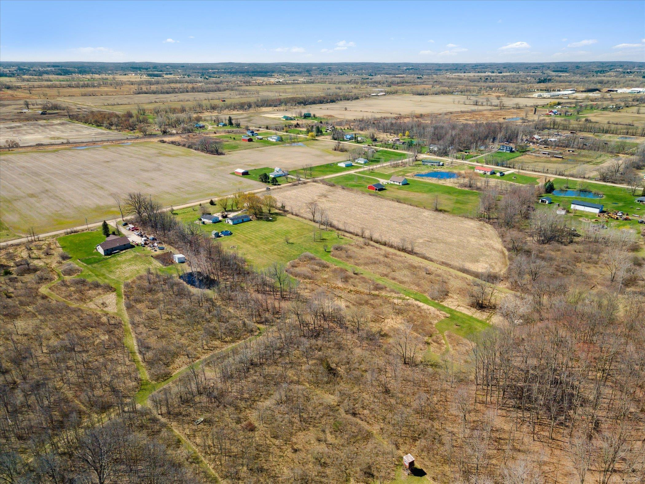 16400 Roehl Drive, Capac, MI 48014 — Photo 45