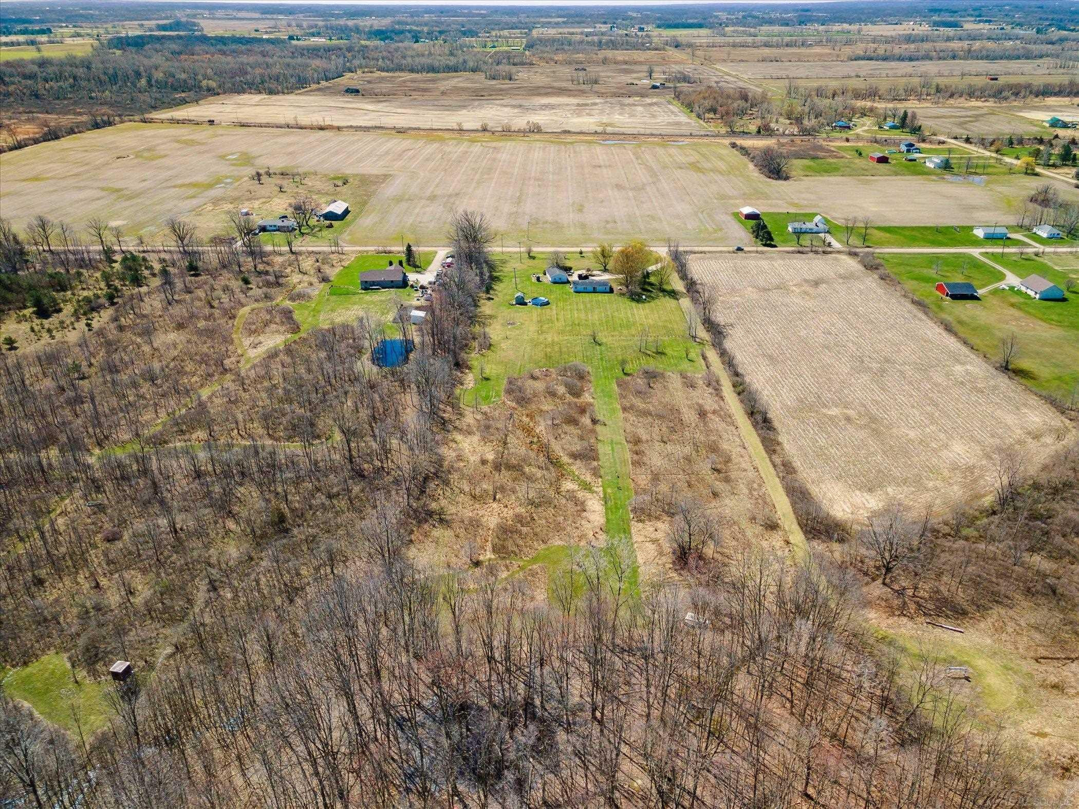 16400 Roehl Drive, Capac, MI 48014 — Photo 46