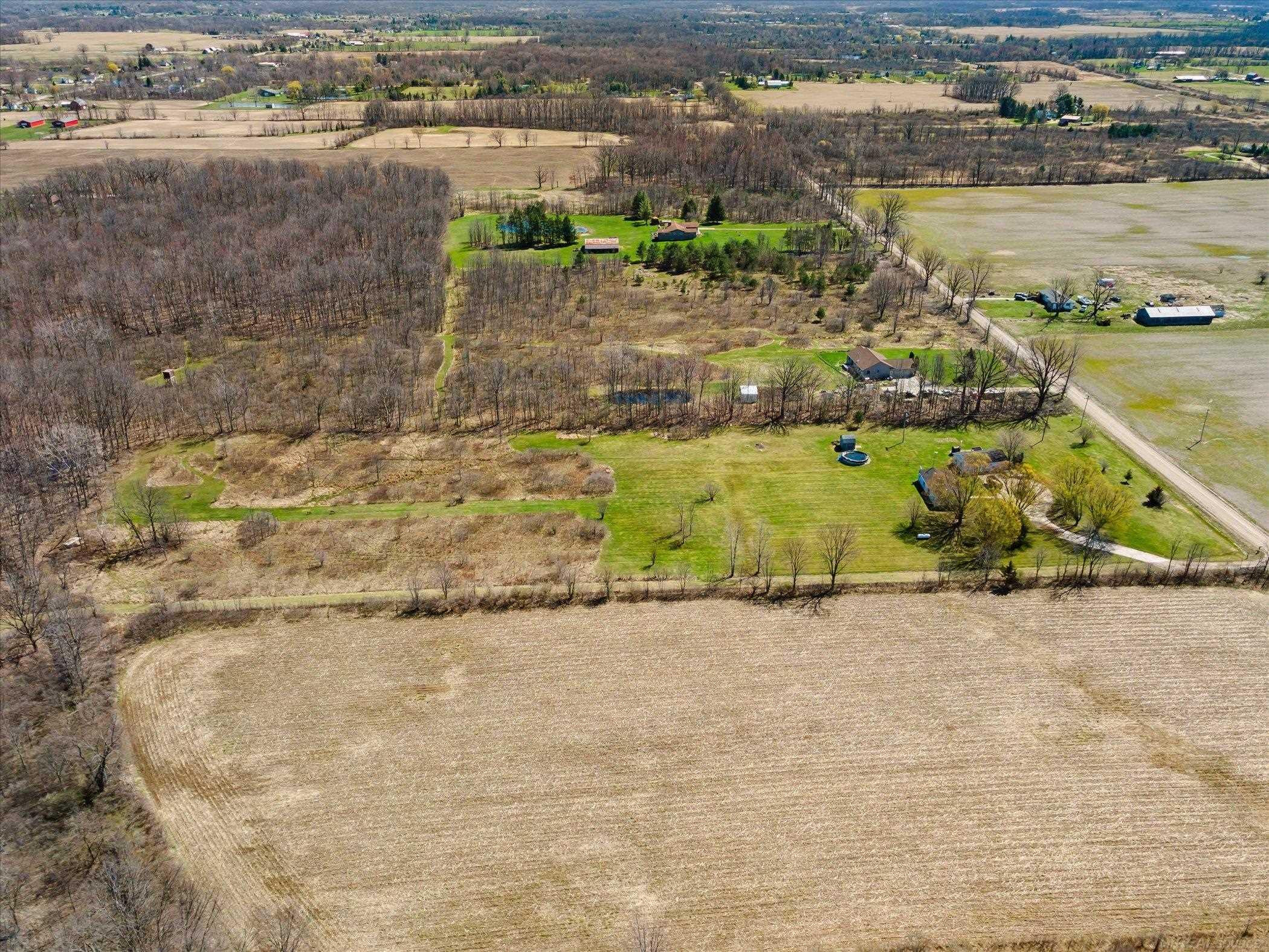 16400 Roehl Drive, Capac, MI 48014 — Photo 48